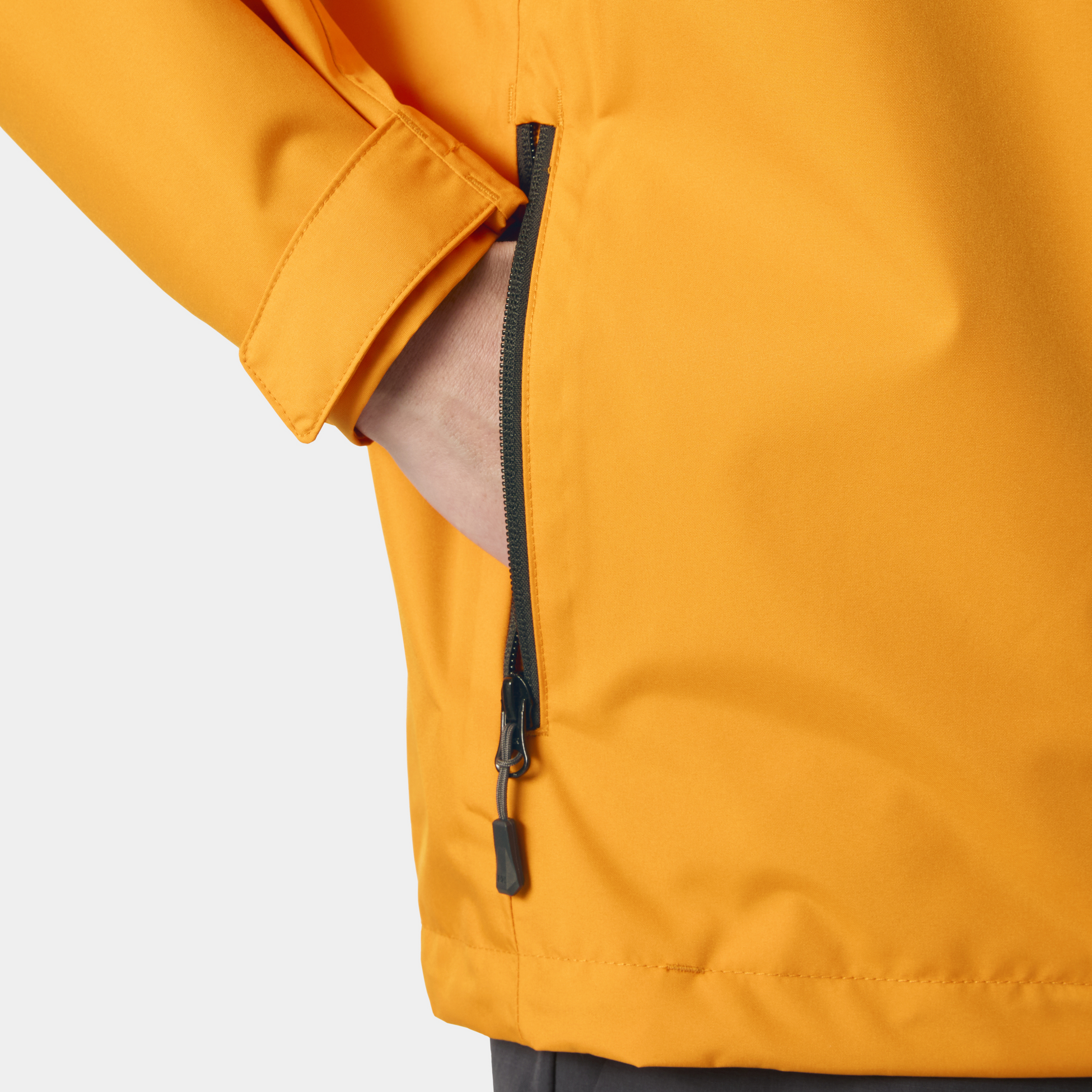 HELLY HANSEN, Crew Jacket 2.0