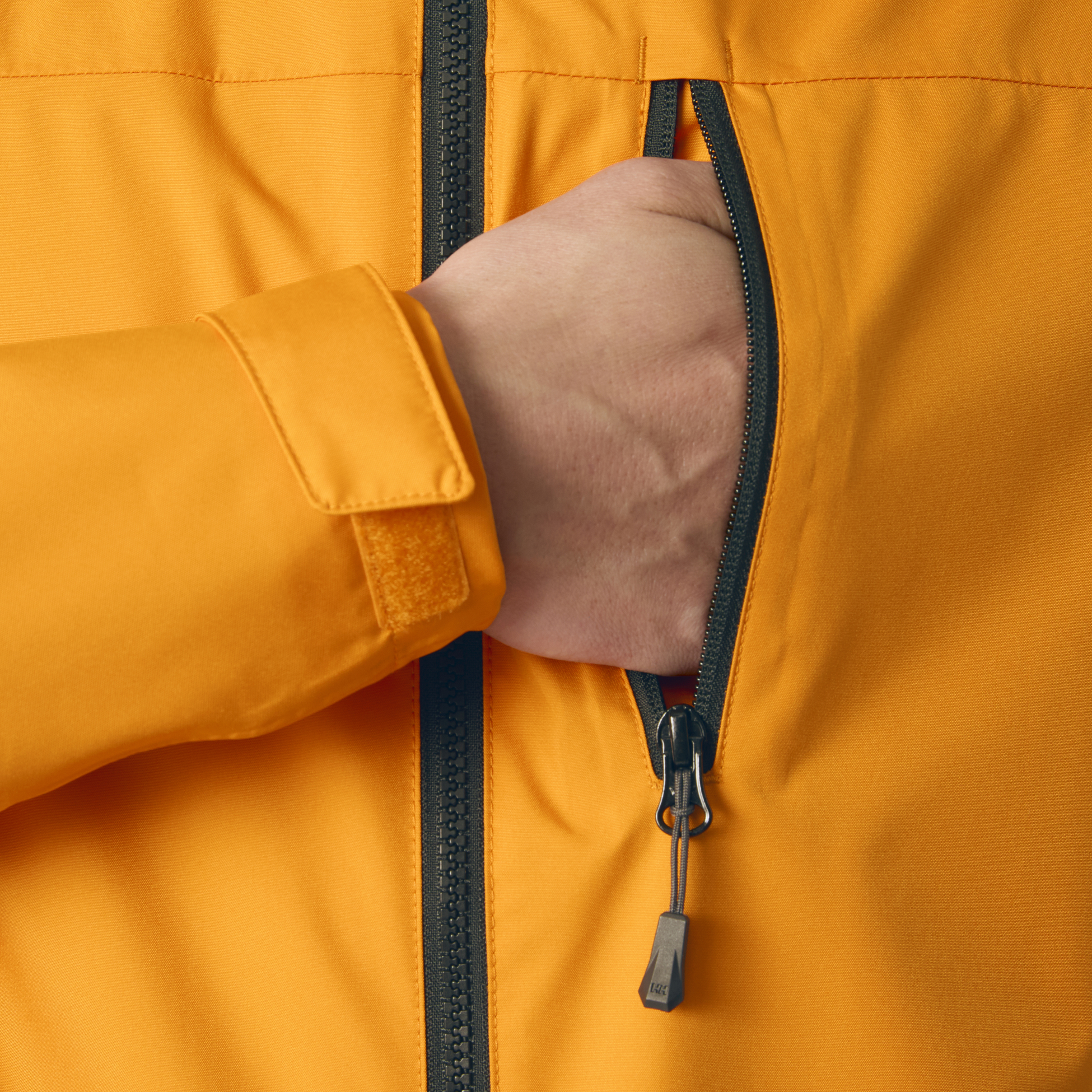 HELLY HANSEN, Crew Jacket 2.0