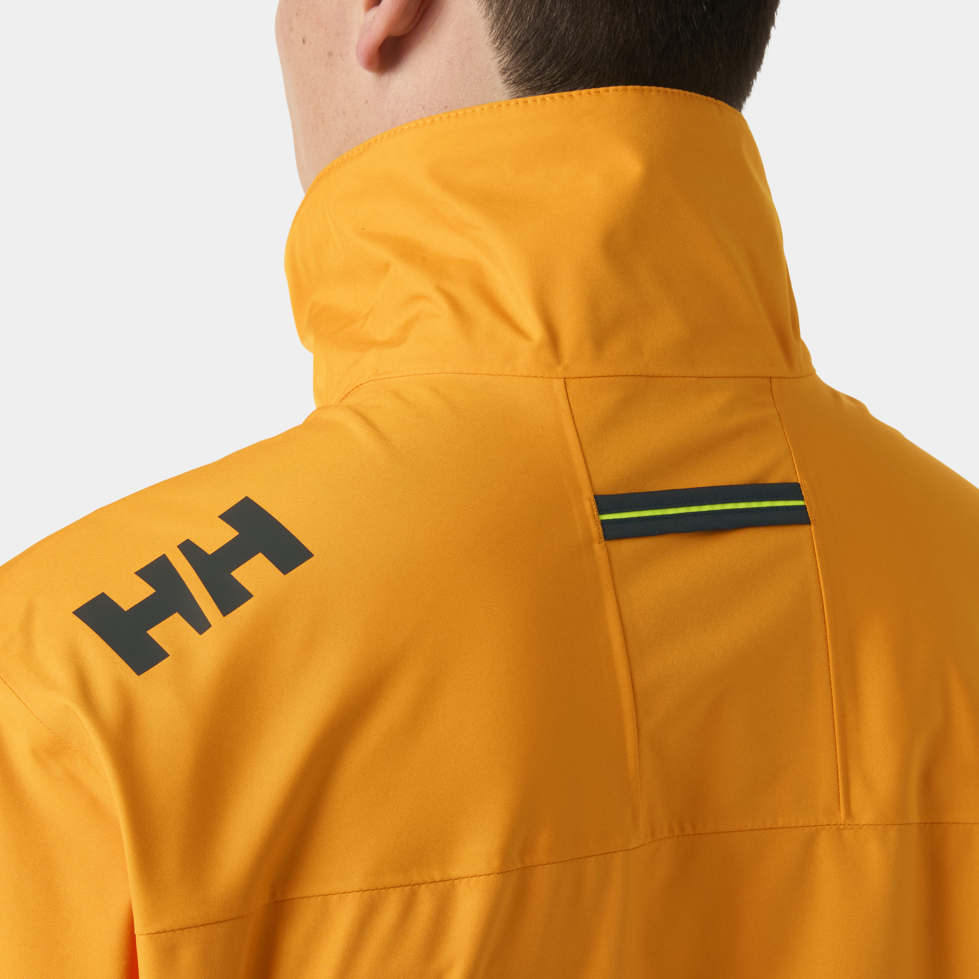 HELLY HANSEN, Crew Jacket 2.0