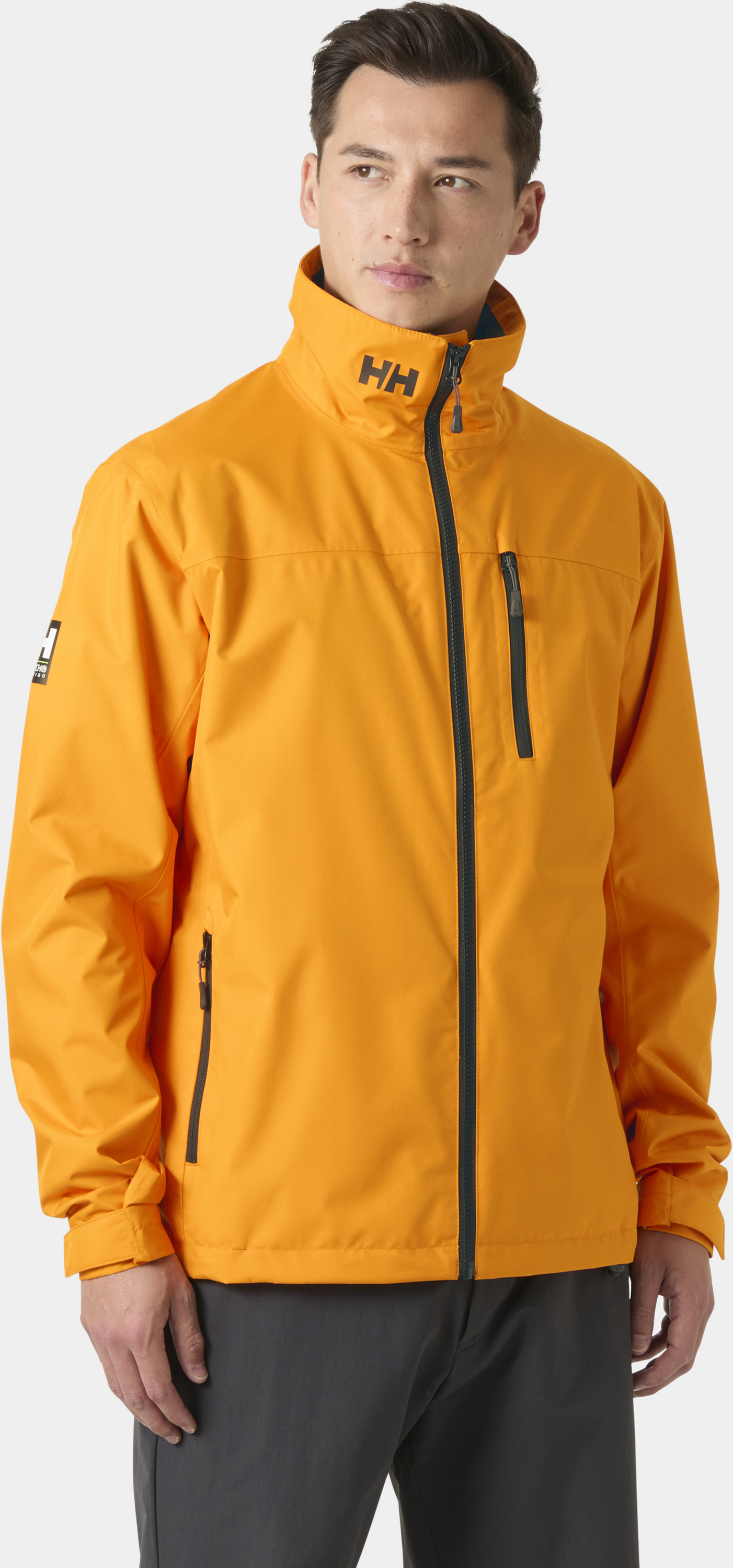 HELLY HANSEN, Crew Jacket 2.0