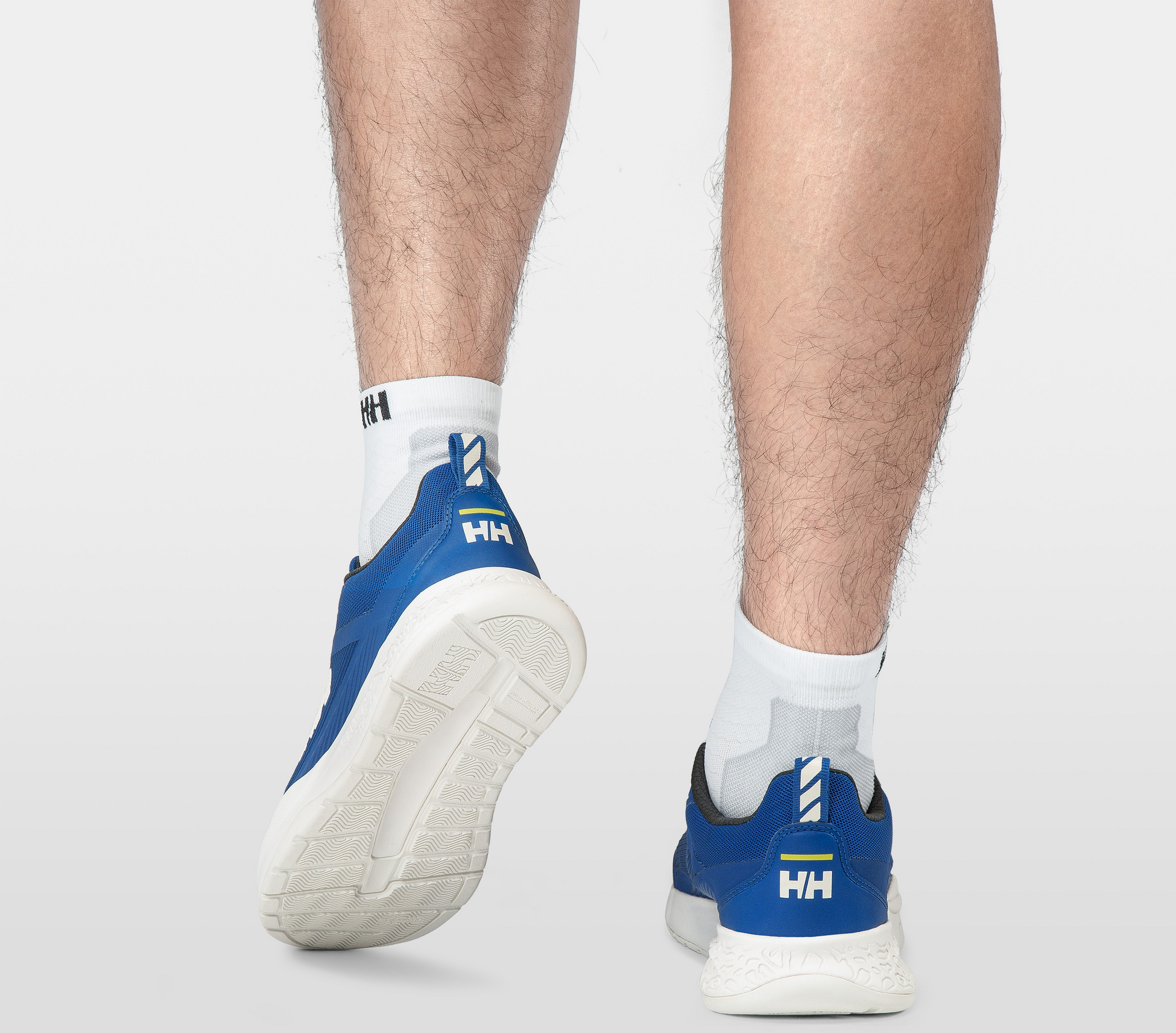 HELLY HANSEN, Crew Low