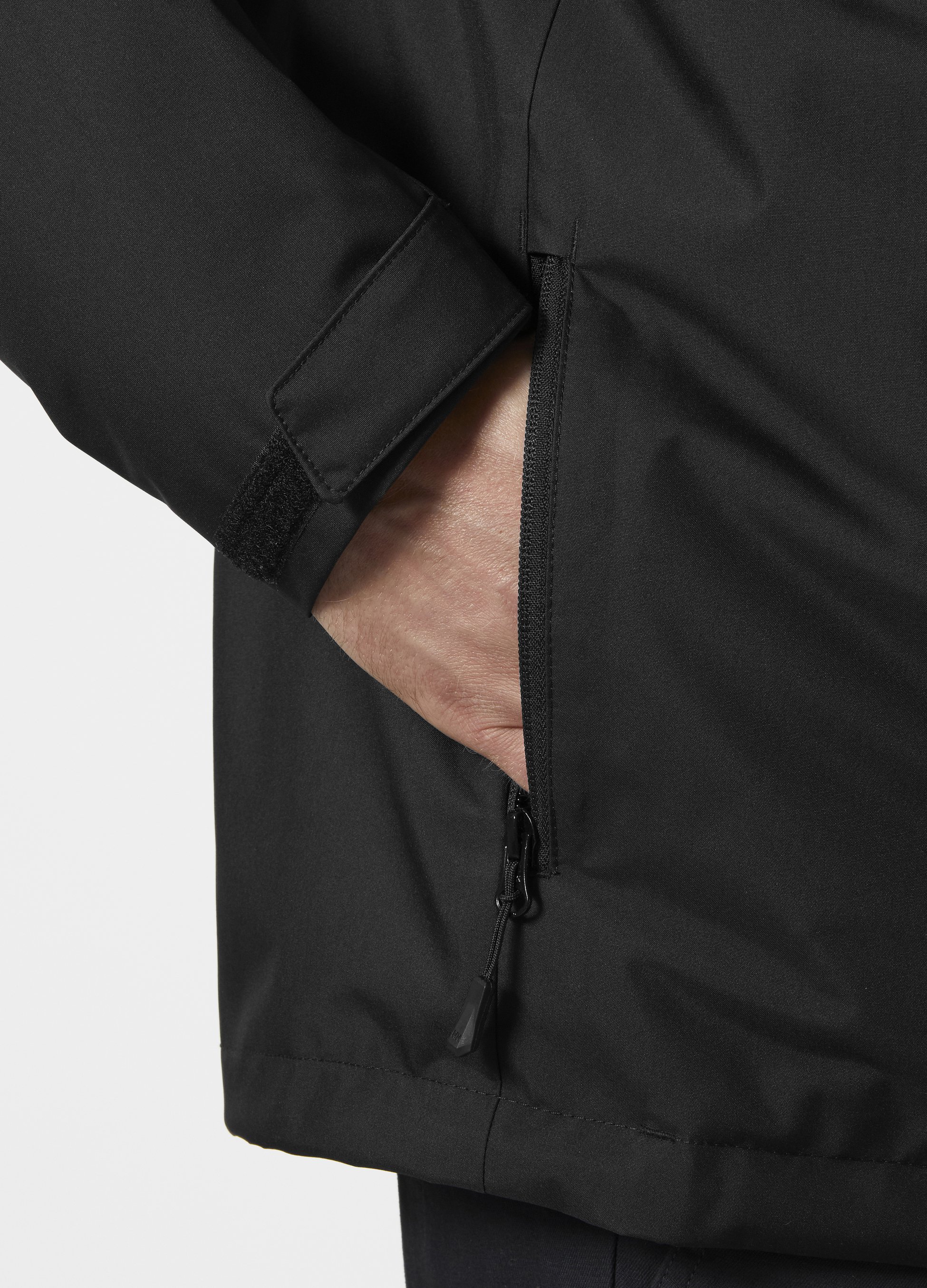 HELLY HANSEN, Crew Midlayer Jacket 2