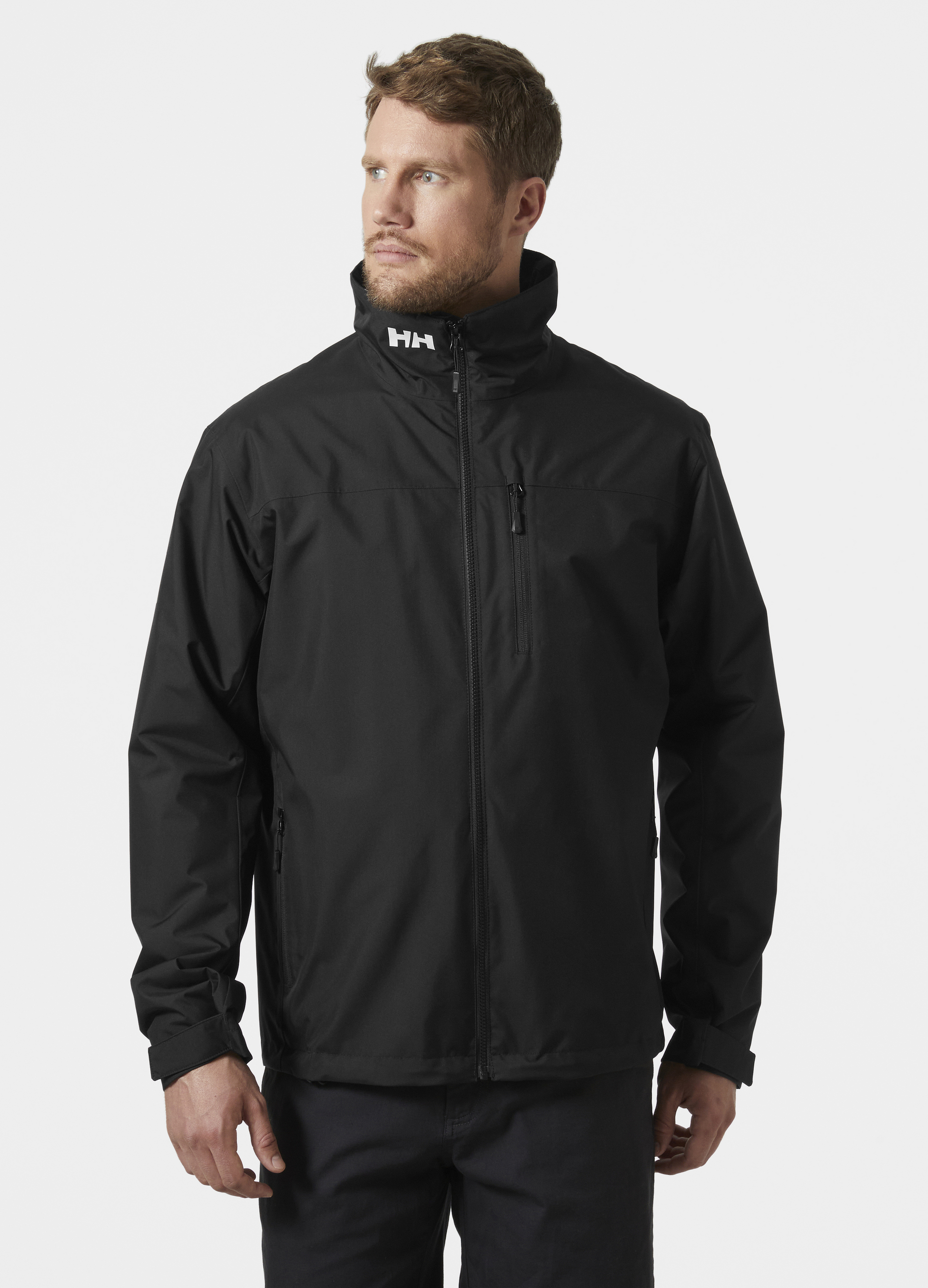 HELLY HANSEN, Crew Midlayer Jacket 2