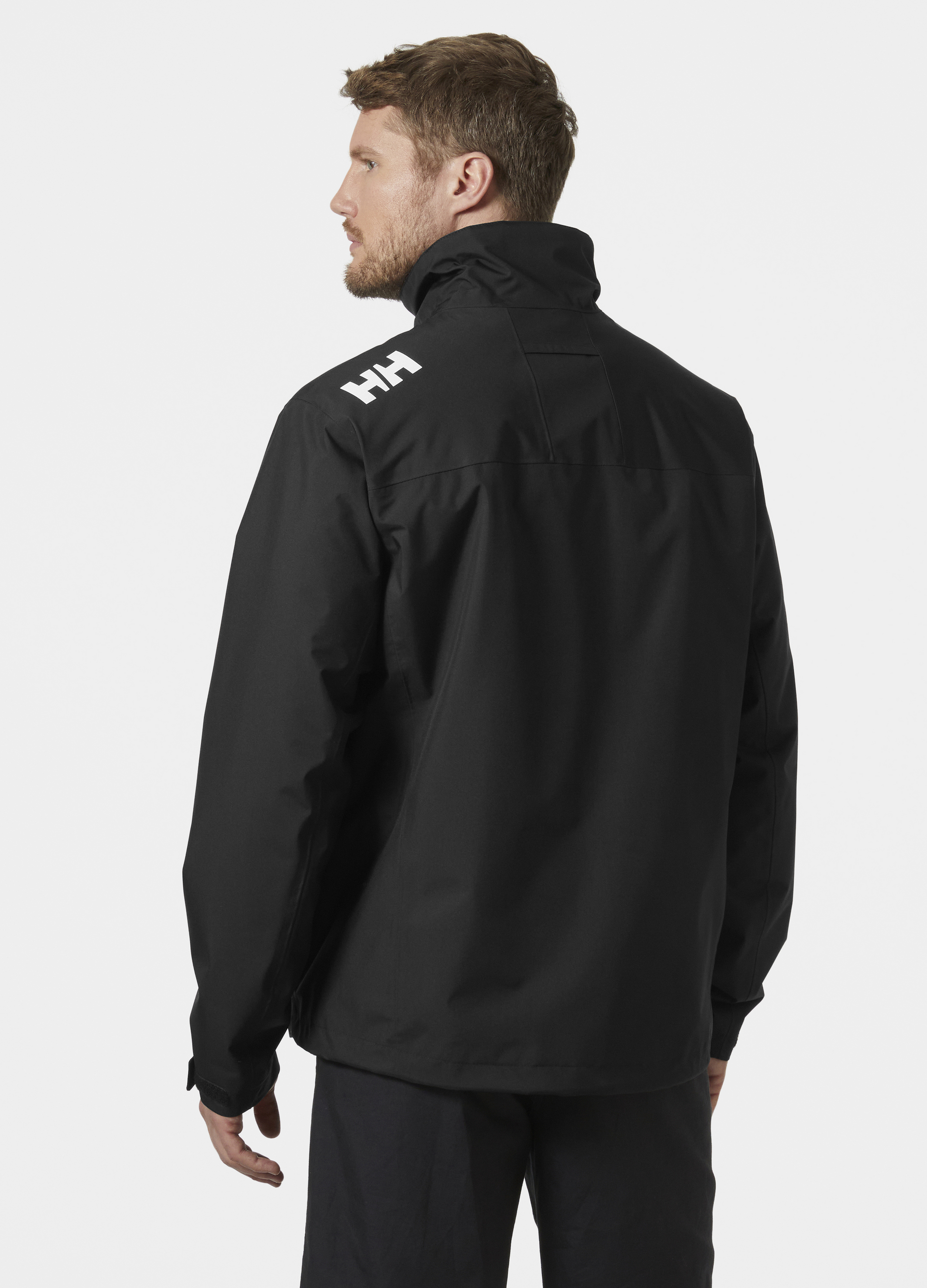 HELLY HANSEN, Crew Midlayer Jacket 2