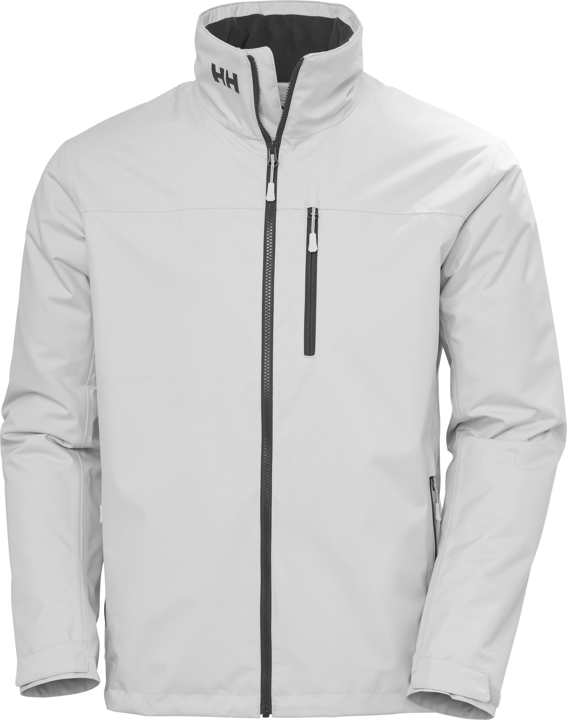 HELLY HANSEN, Crew Midlayer Jacket 2