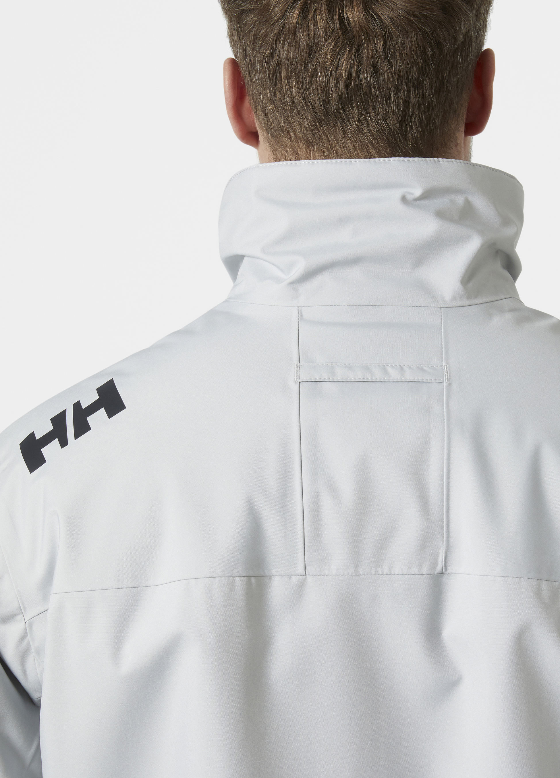 HELLY HANSEN, Crew Midlayer Jacket 2