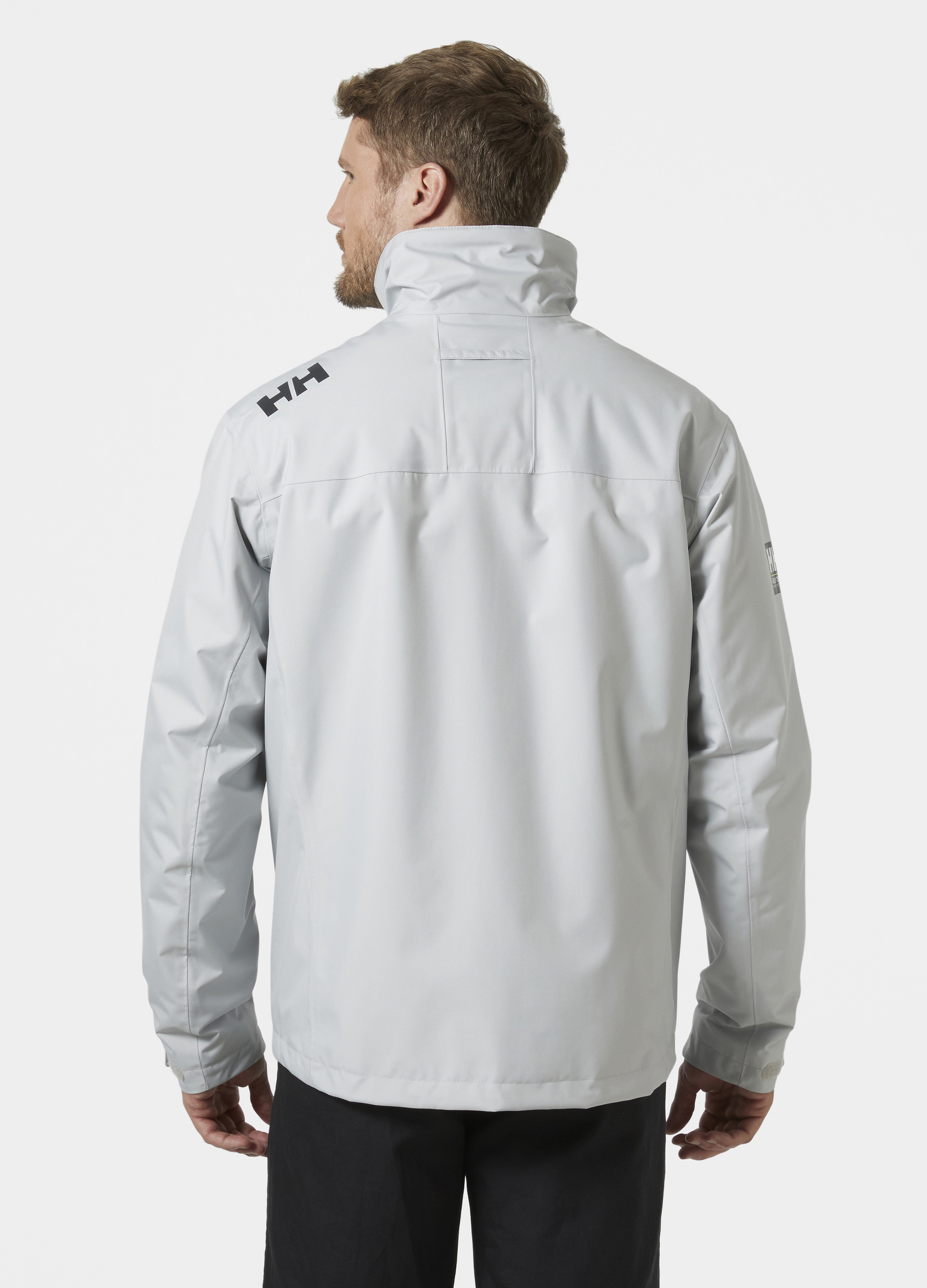 HELLY HANSEN, Crew Midlayer Jacket 2