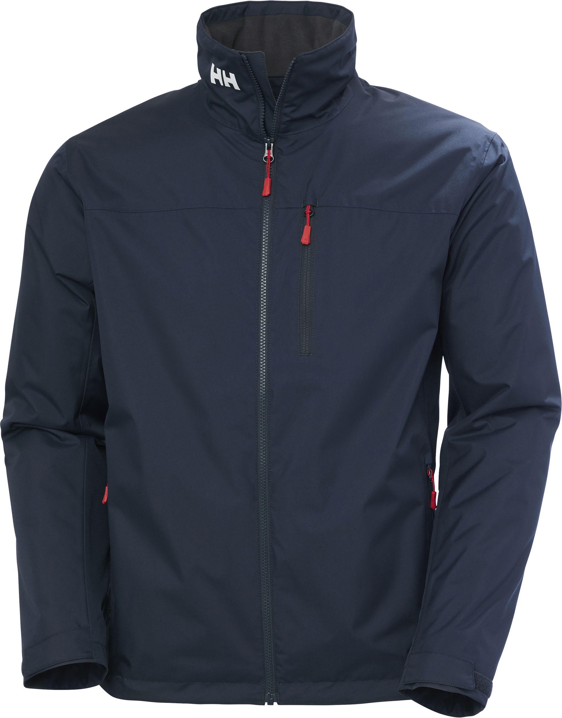 HELLY HANSEN, Crew Midlayer Jacket 2