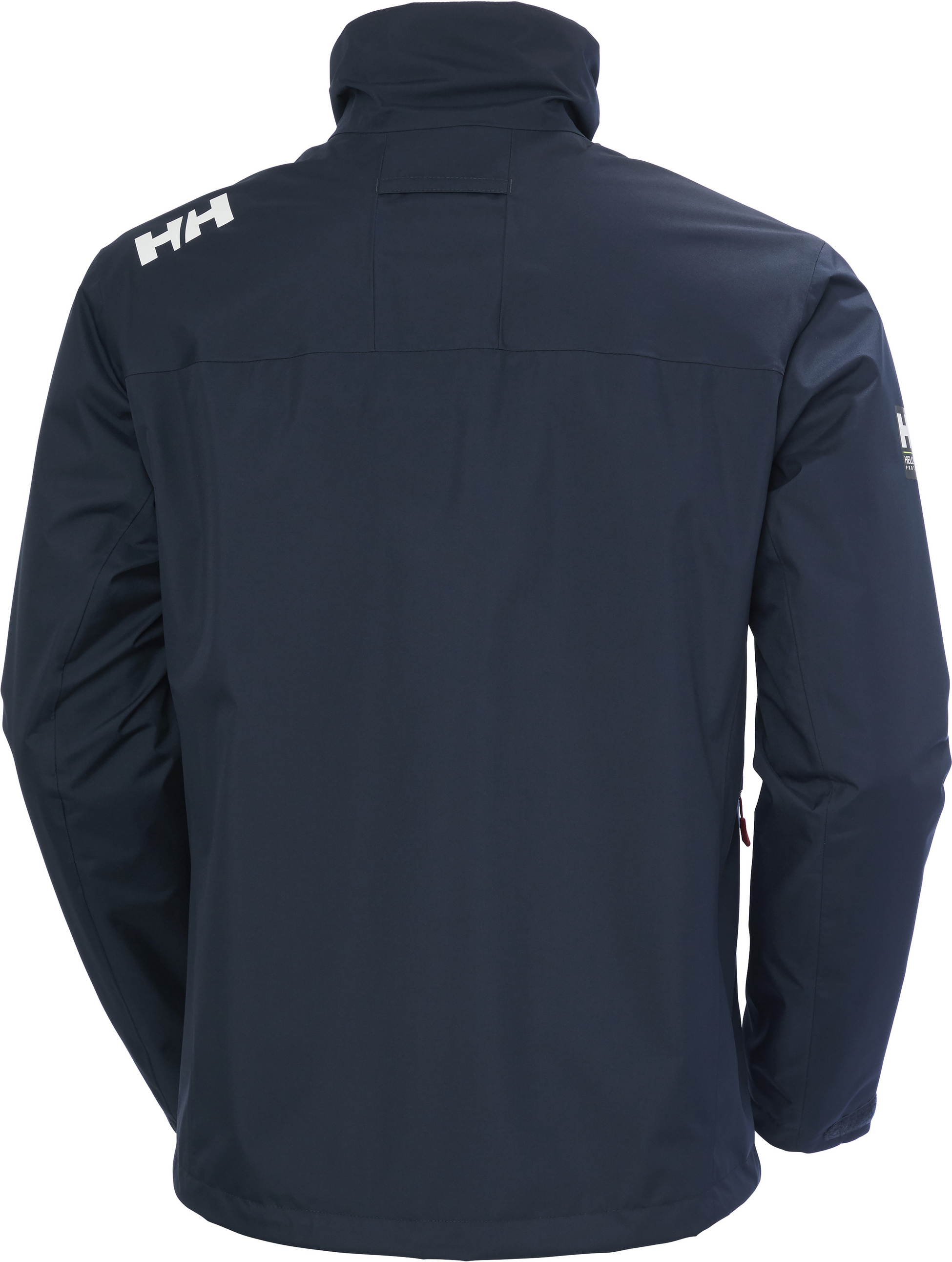 HELLY HANSEN, Crew Midlayer Jacket 2
