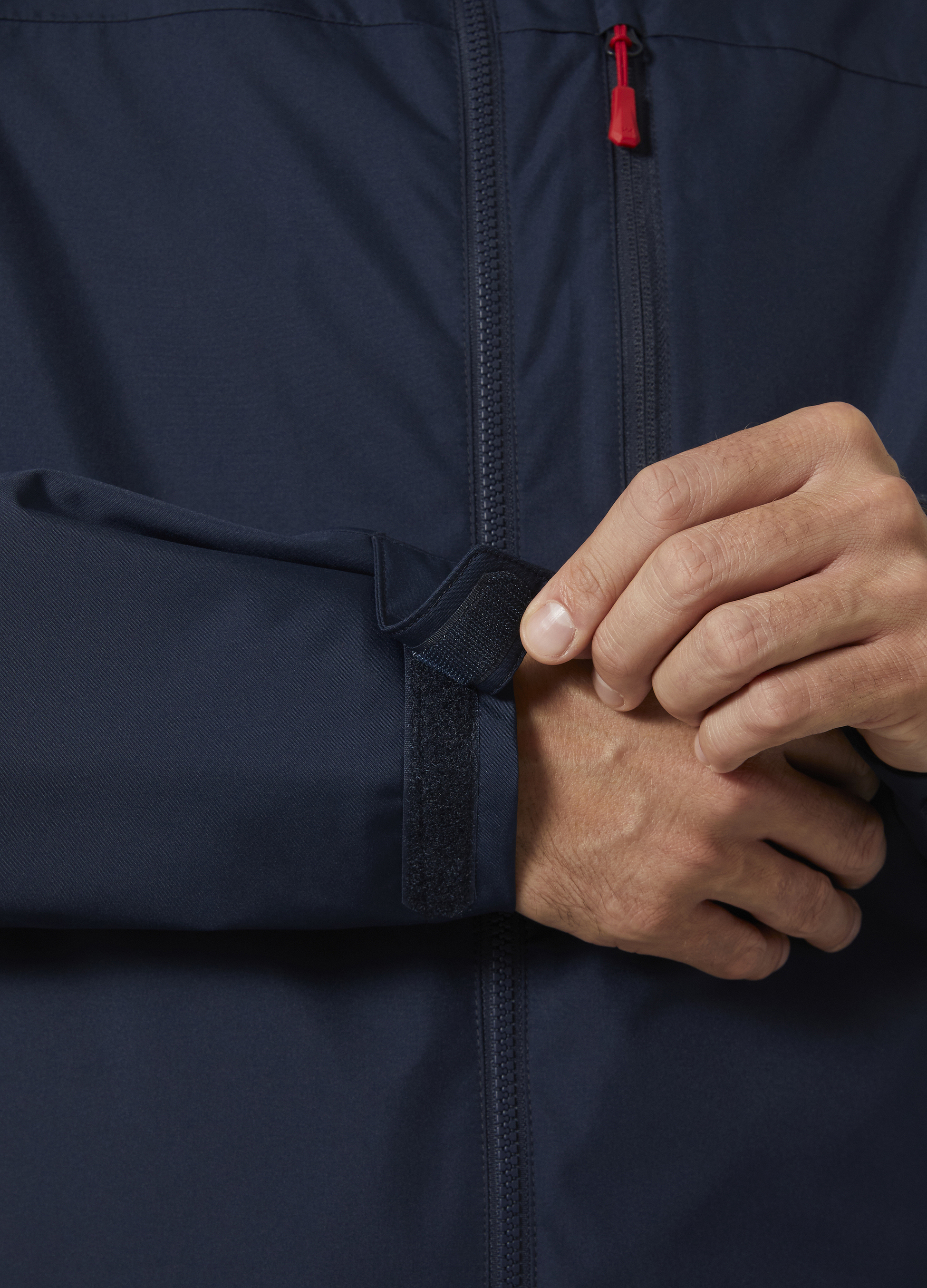 HELLY HANSEN, Crew Midlayer Jacket 2