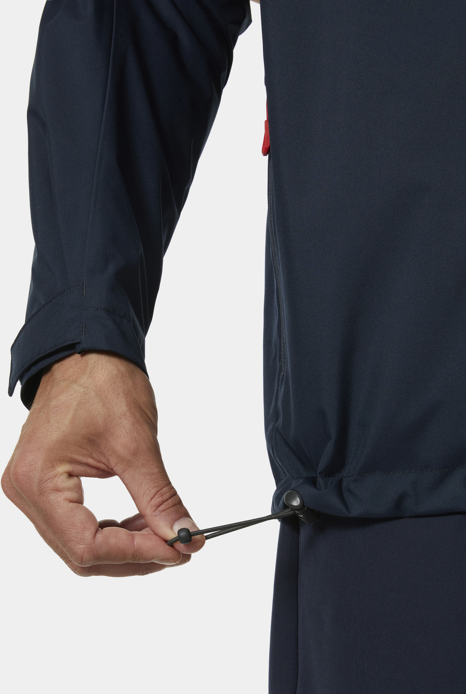 HELLY HANSEN, Crew Midlayer Jacket 2