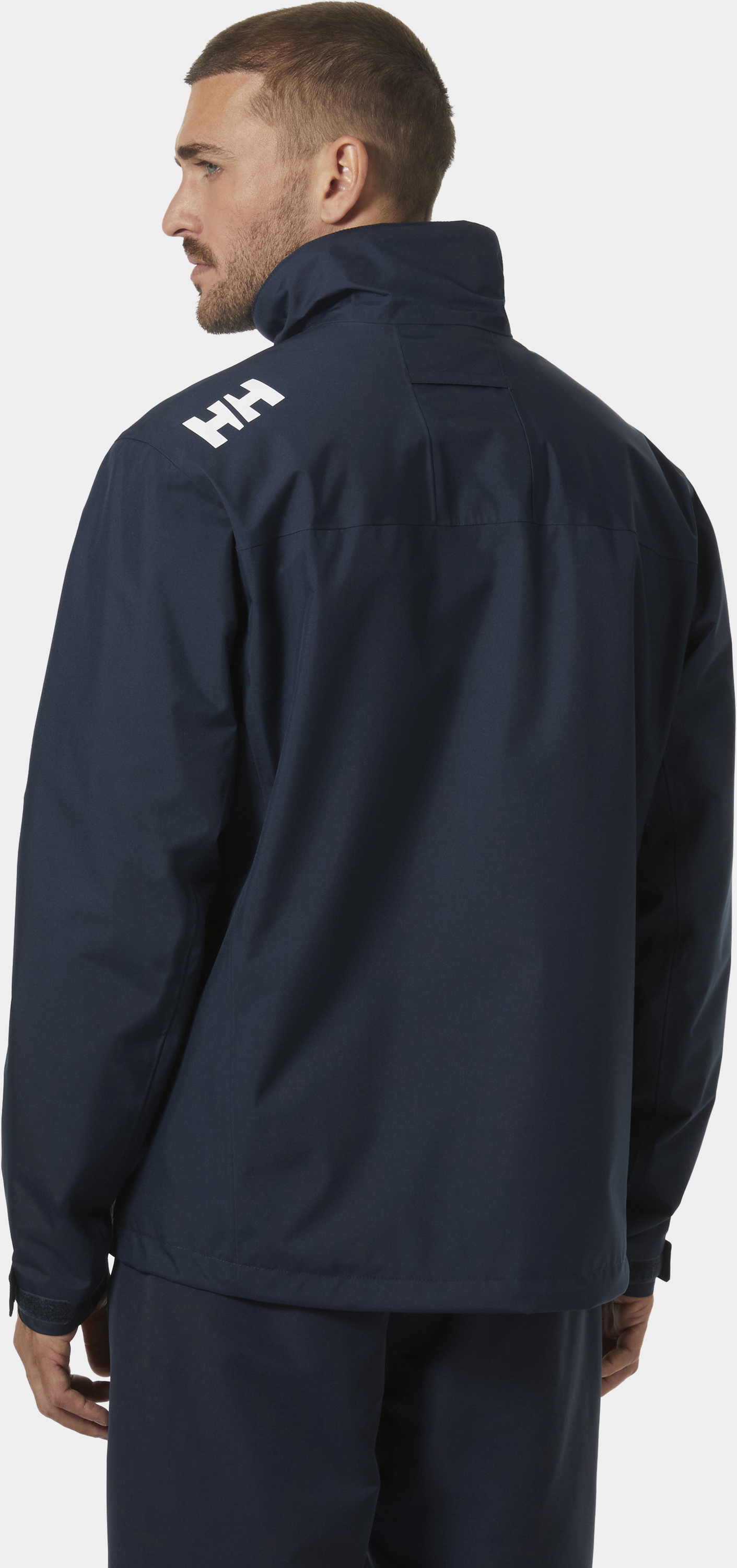 HELLY HANSEN, Crew Midlayer Jacket 2