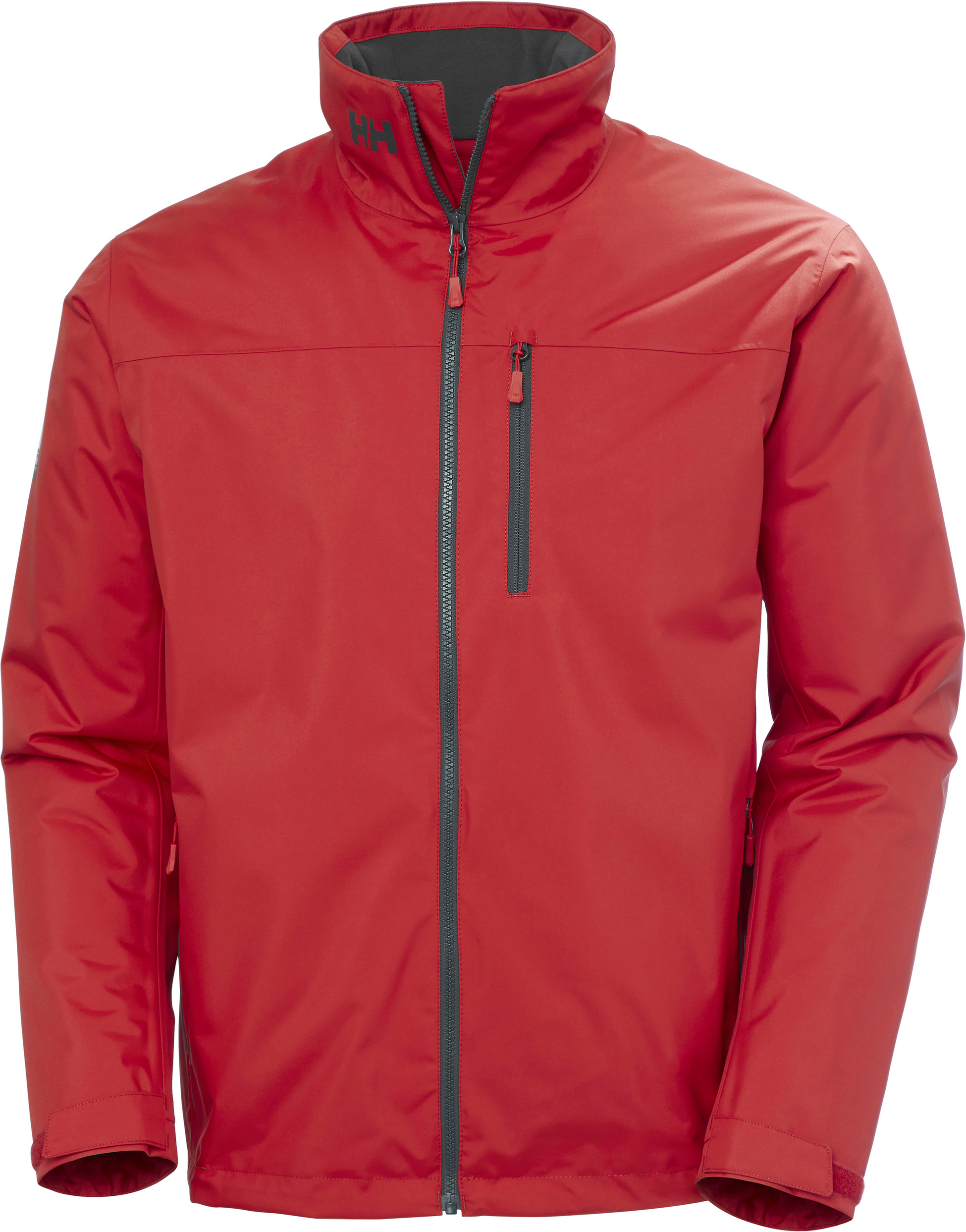 HELLY HANSEN, Crew Midlayer Jacket 2