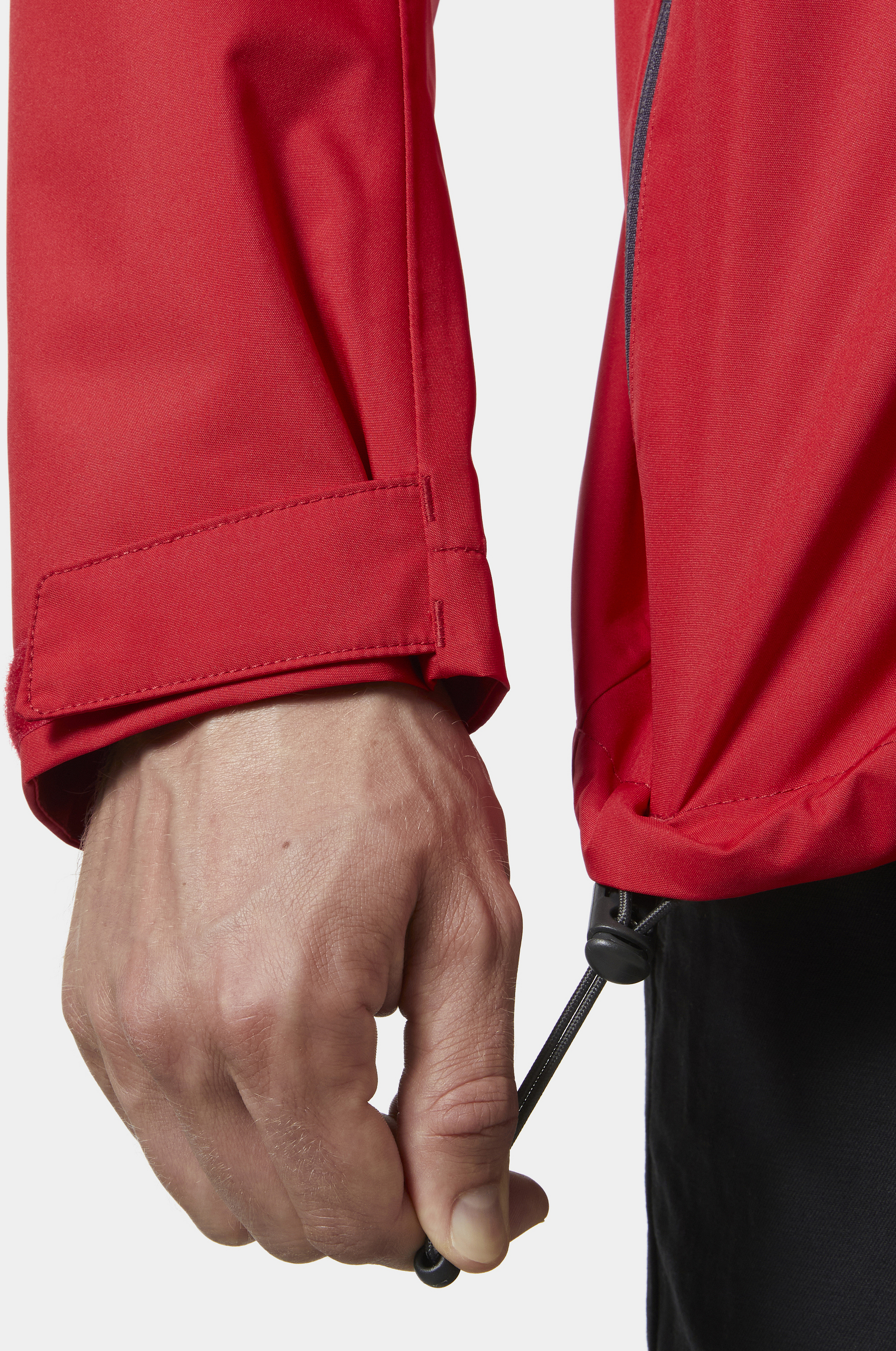 HELLY HANSEN, Crew Midlayer Jacket 2