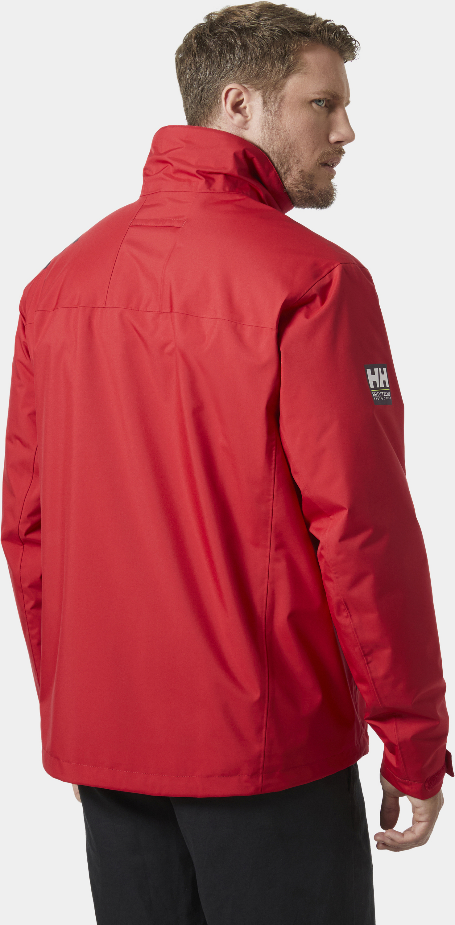 HELLY HANSEN, Crew Midlayer Jacket 2