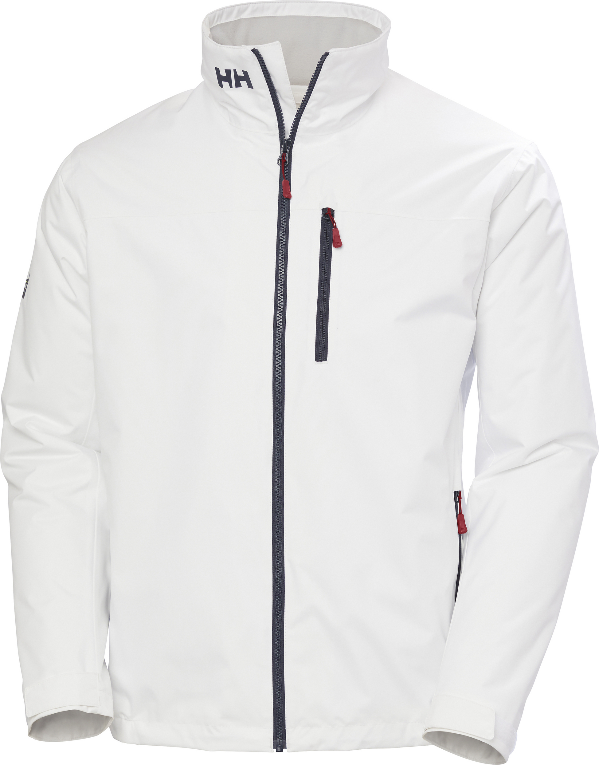 HELLY HANSEN, Crew Midlayer Jacket 2