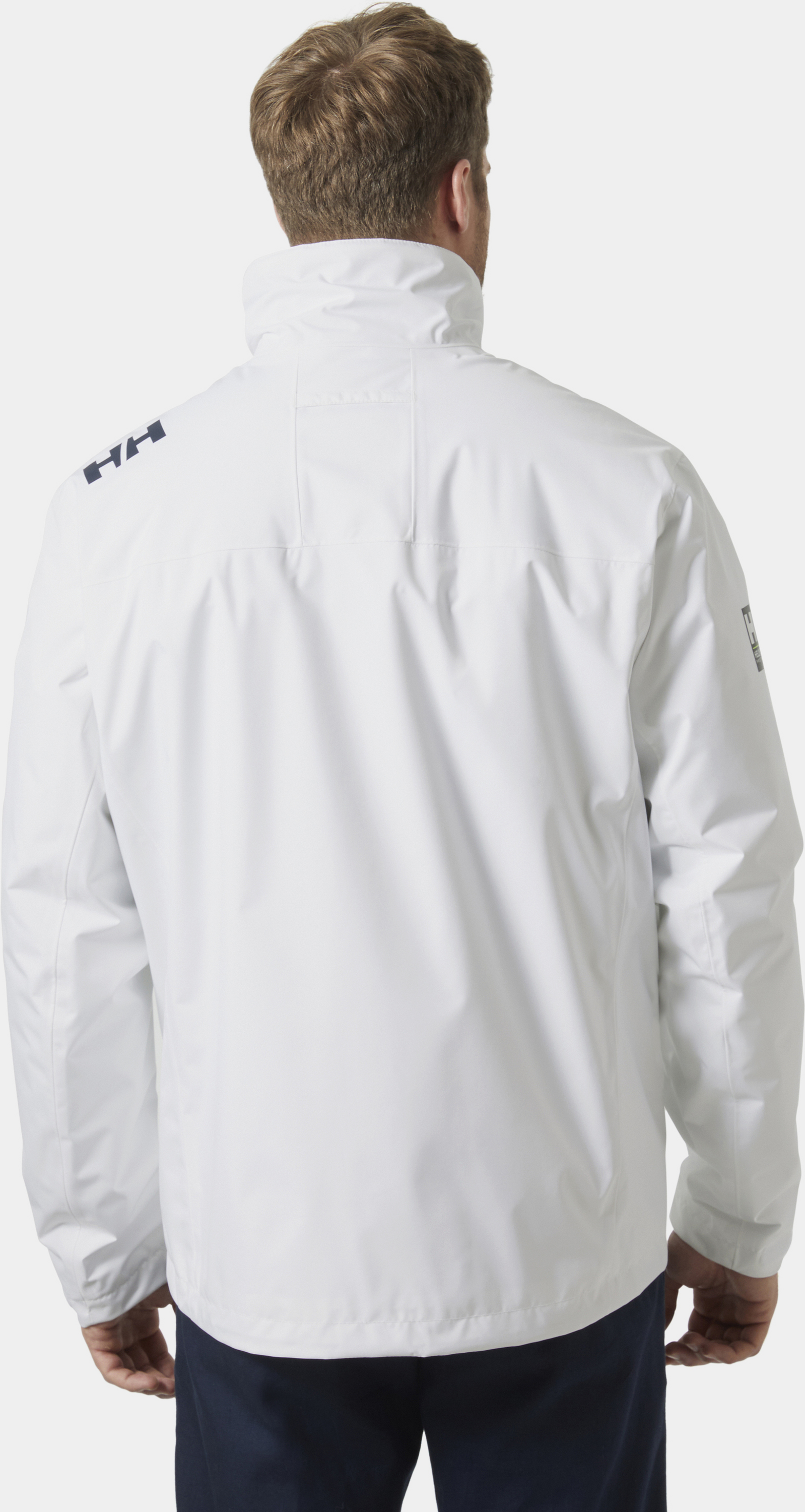 HELLY HANSEN, Crew Midlayer Jacket 2