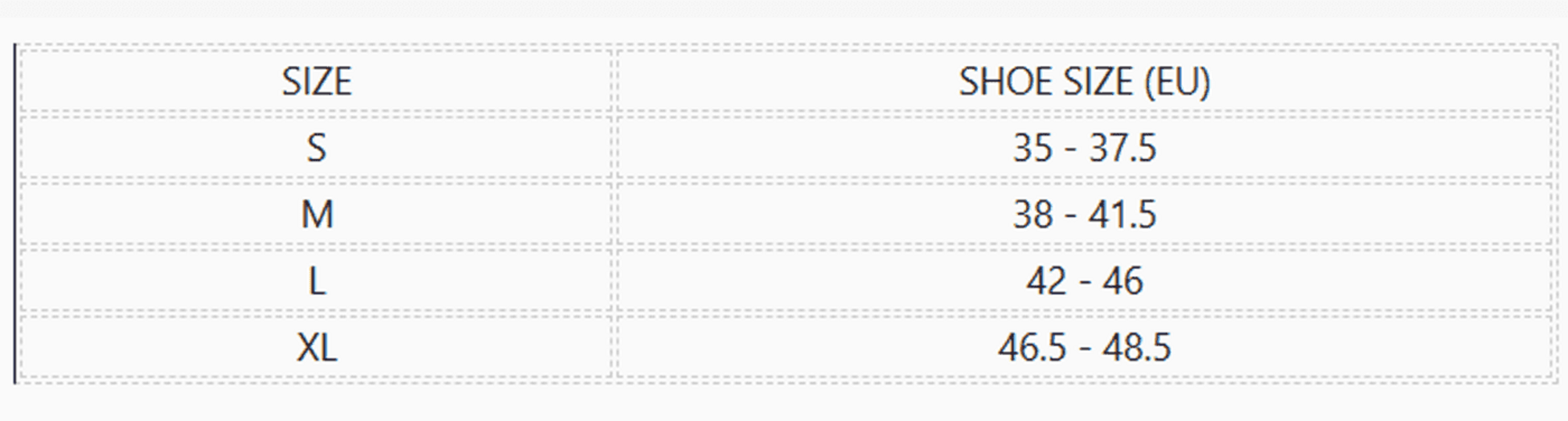 2XU, Crew Socks 3 Pack