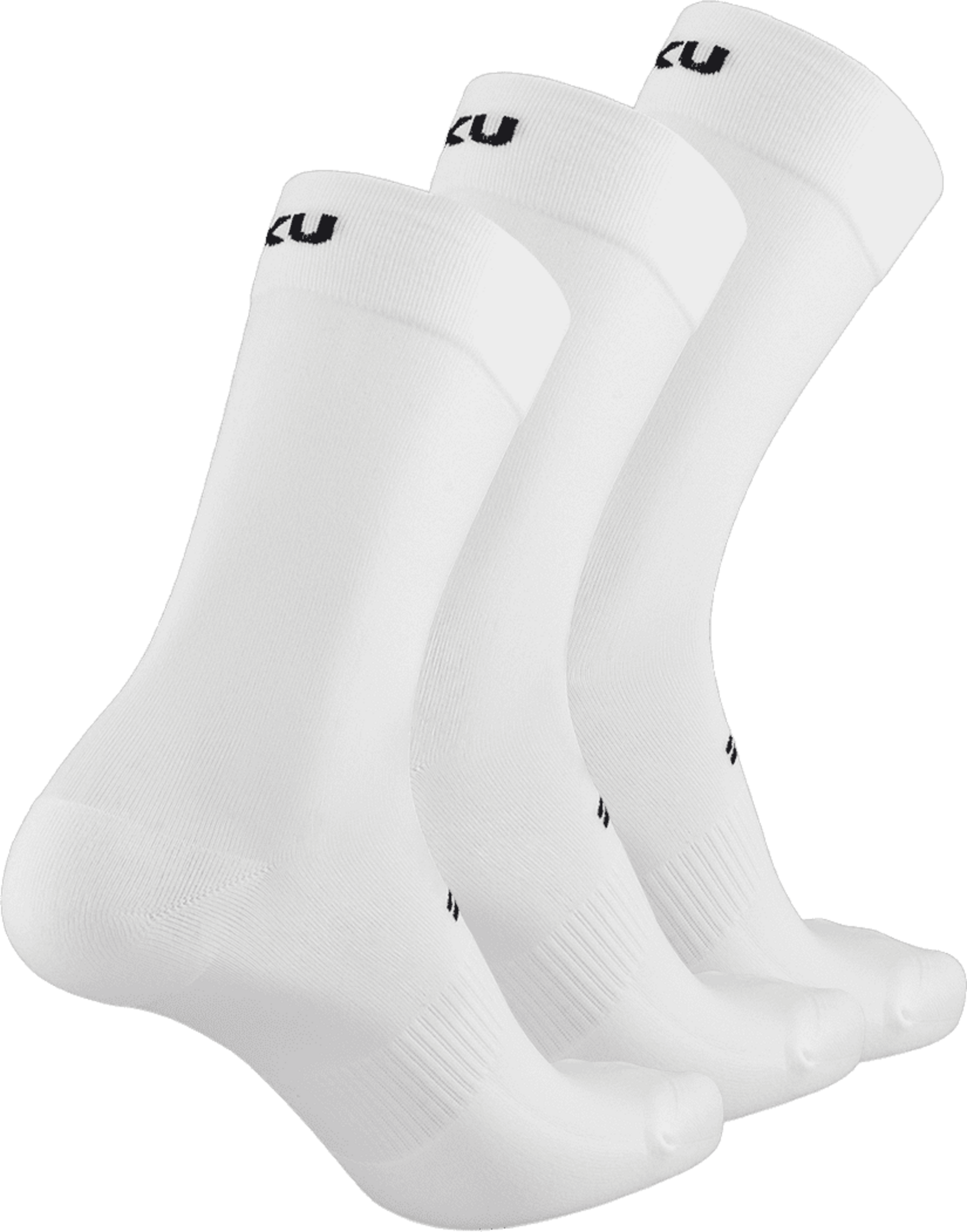 2XU, Crew Socks 3 Pack