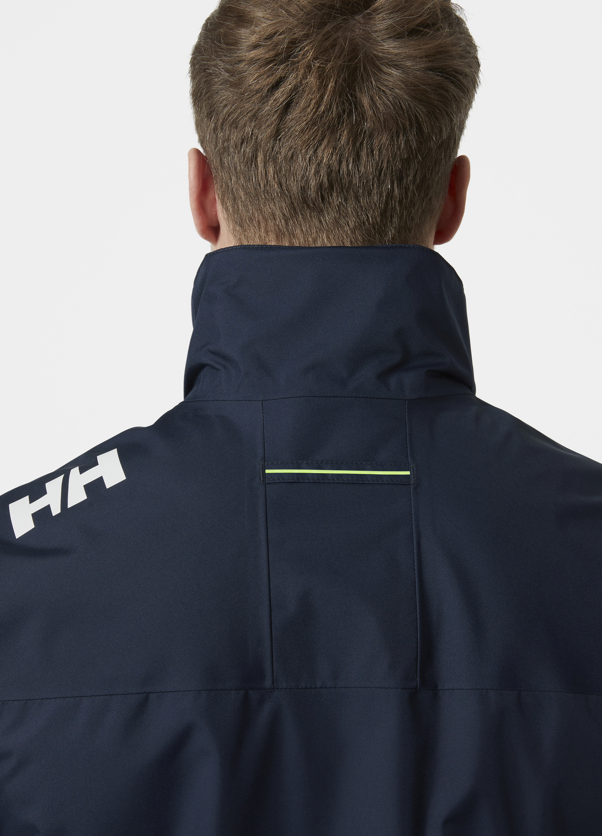 HELLY HANSEN, Crew Vest 2.0