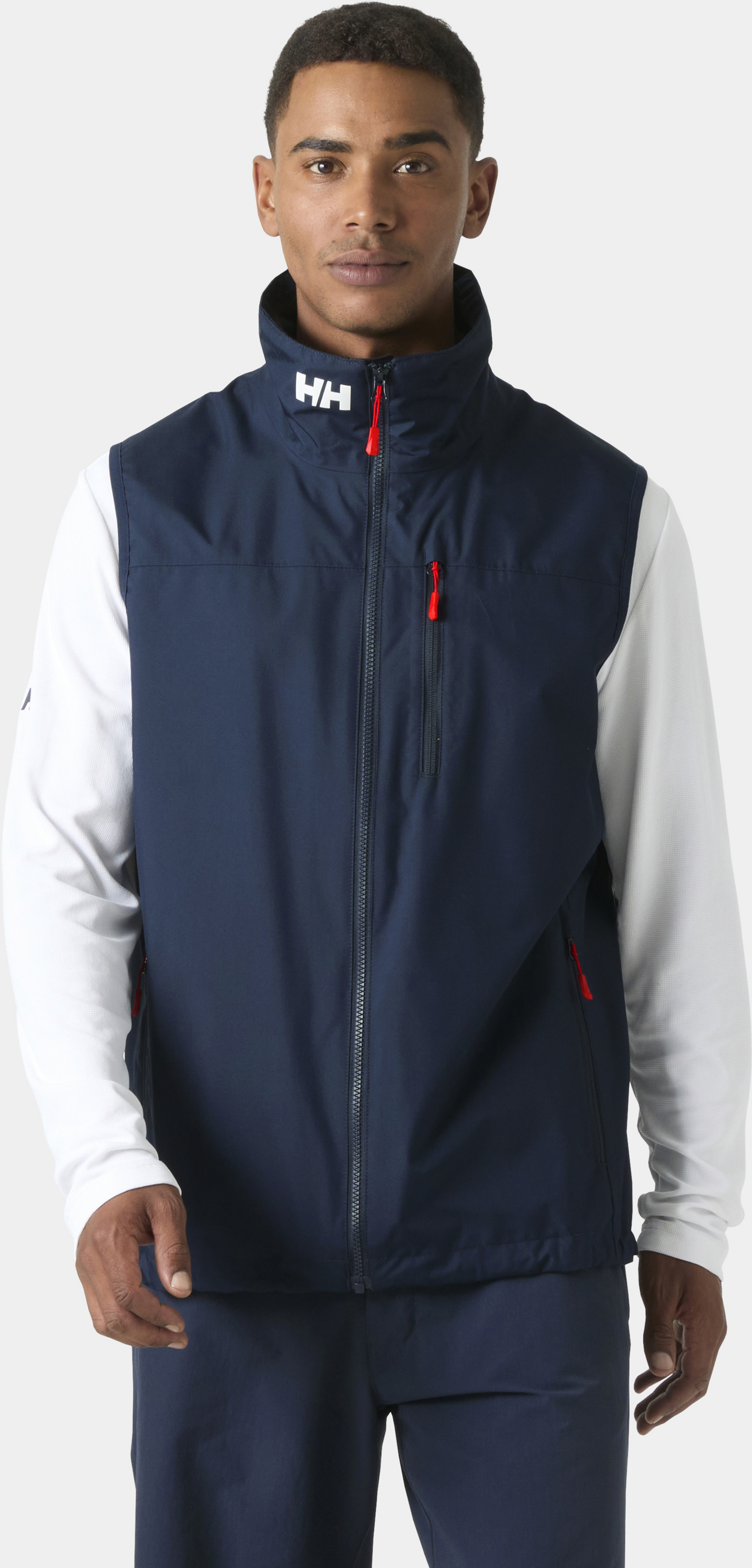 HELLY HANSEN, Crew Vest 2.0
