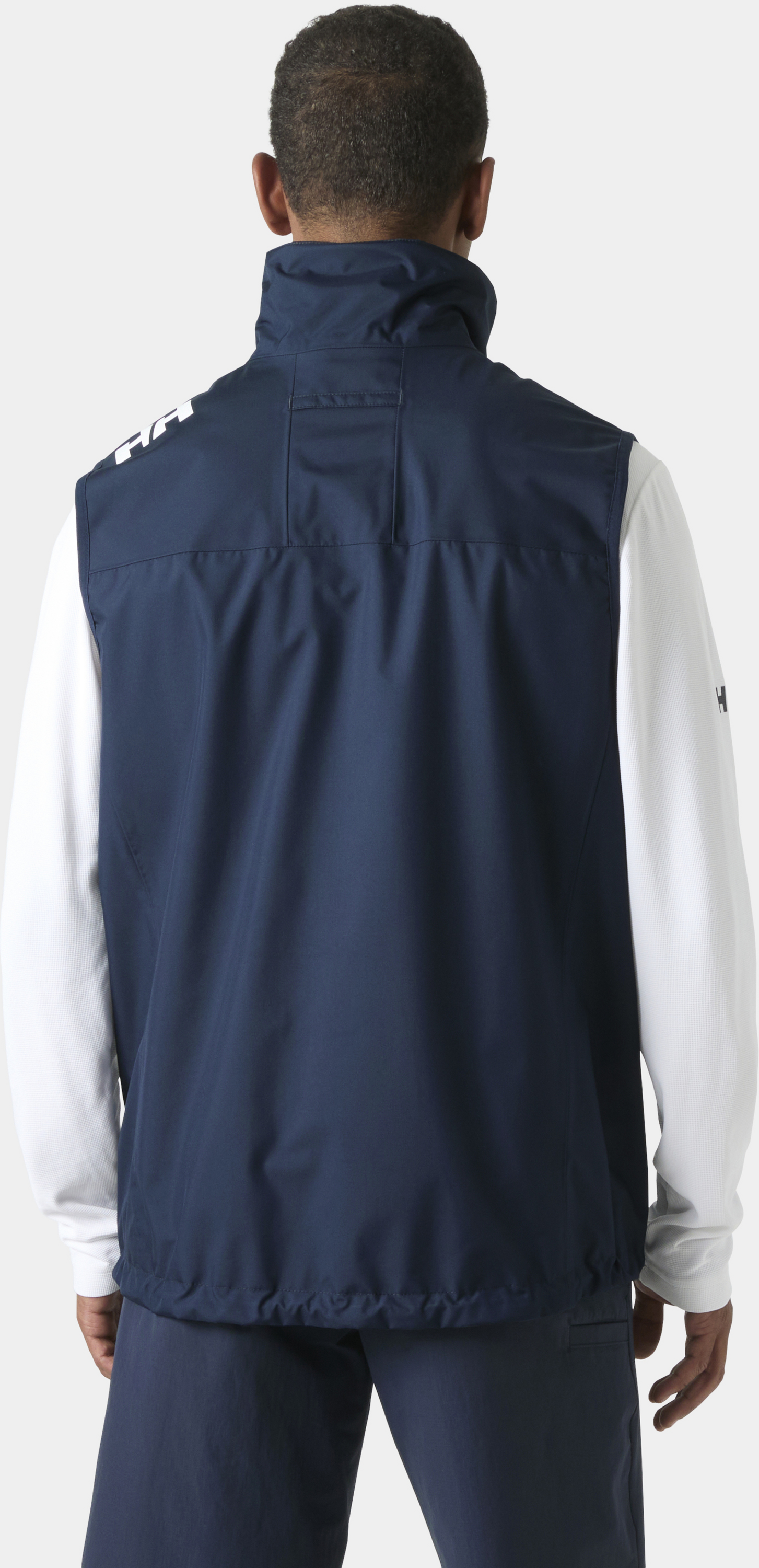 HELLY HANSEN, Crew Vest 2.0