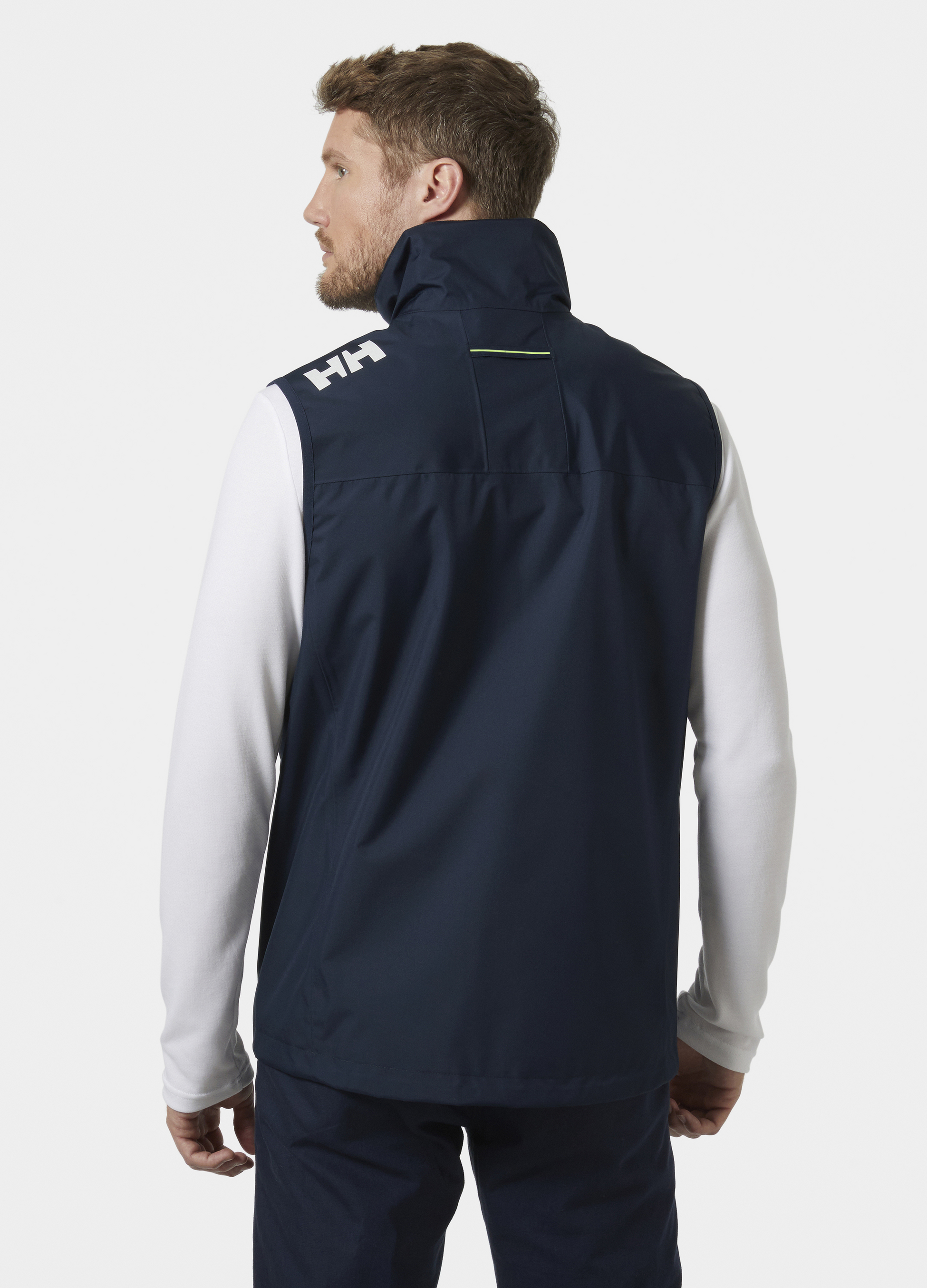 HELLY HANSEN, Crew Vest 2.0
