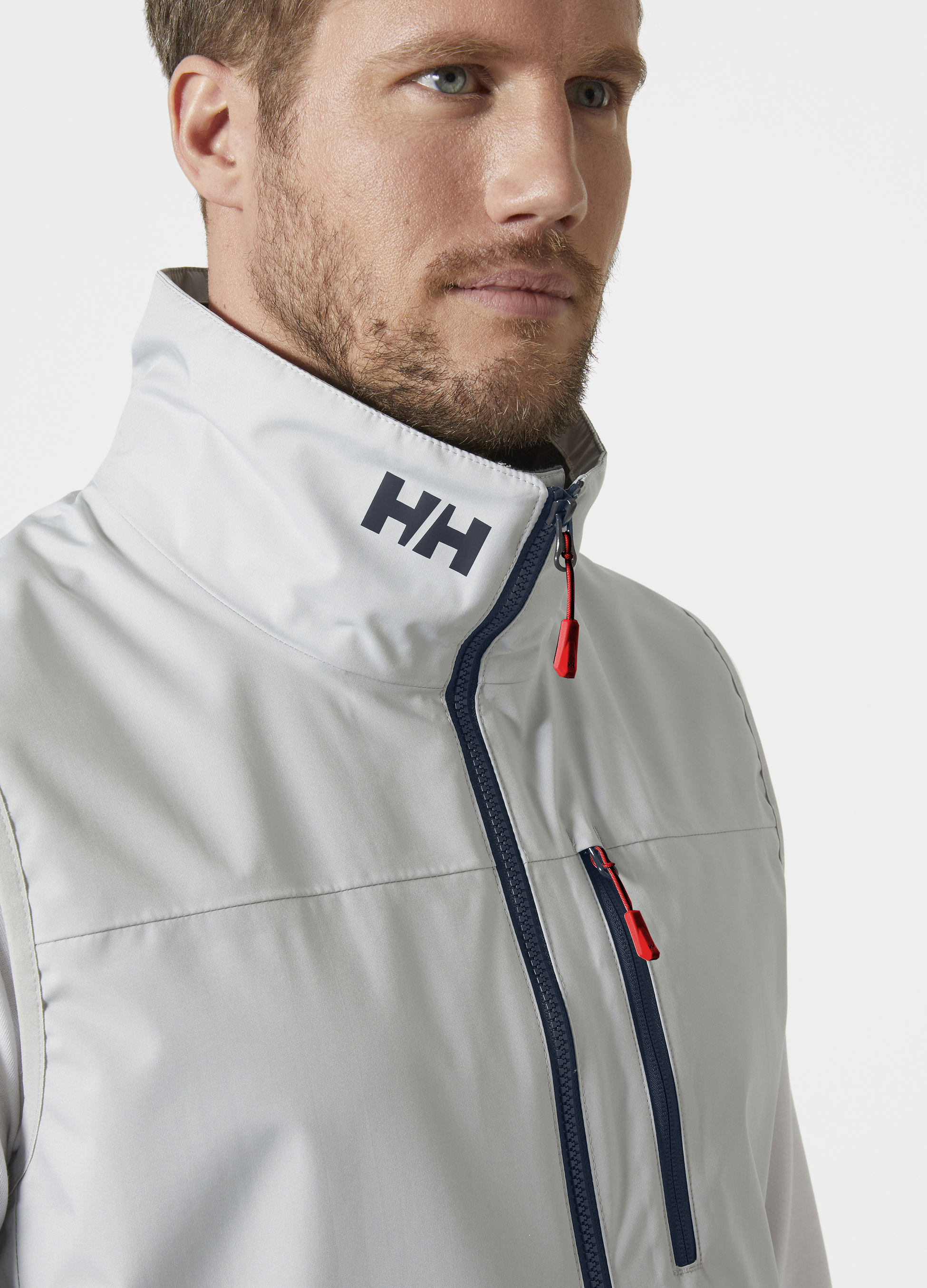 HELLY HANSEN, Crew Vest 2.0