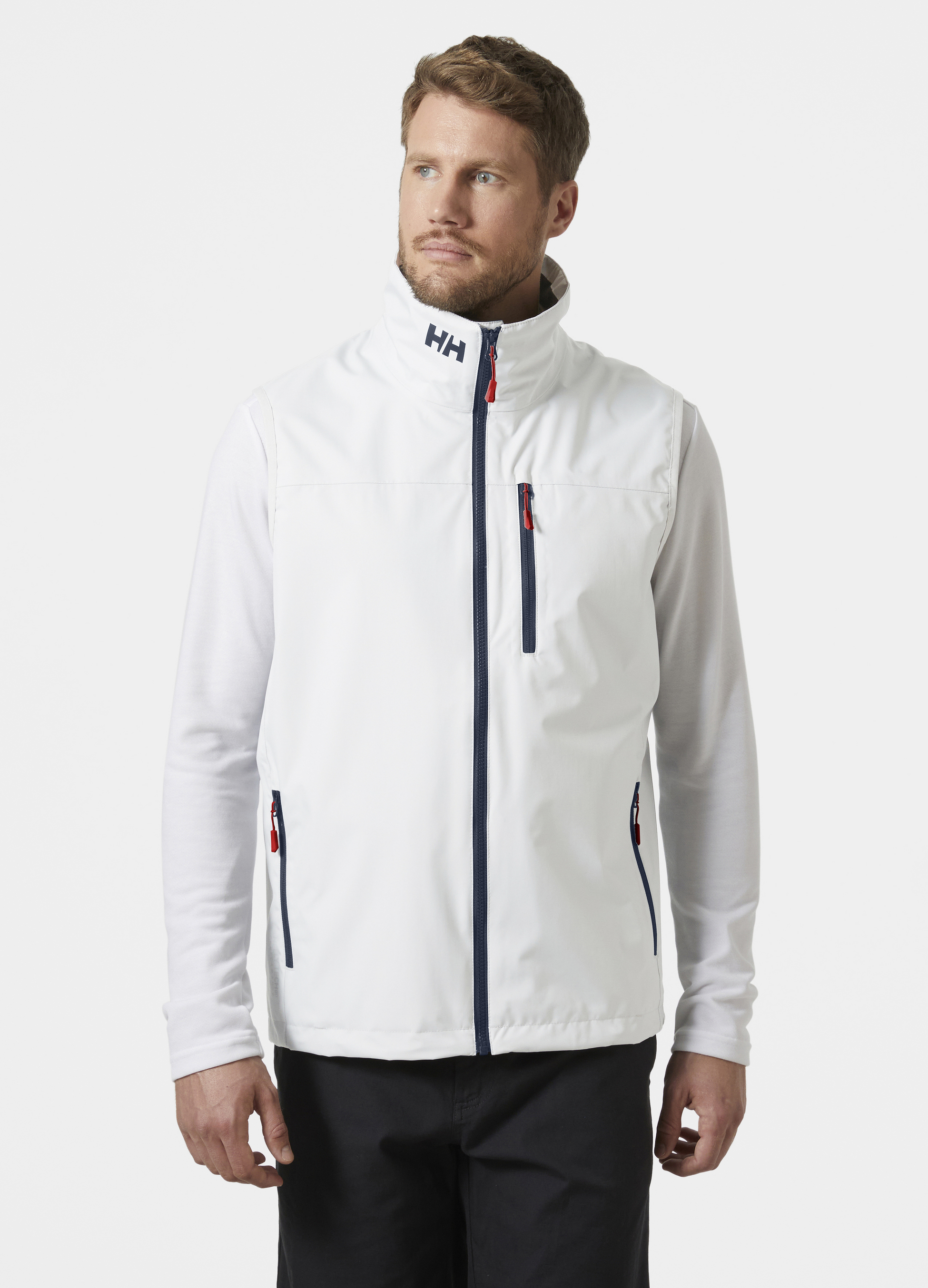 HELLY HANSEN, Crew Vest 2.0