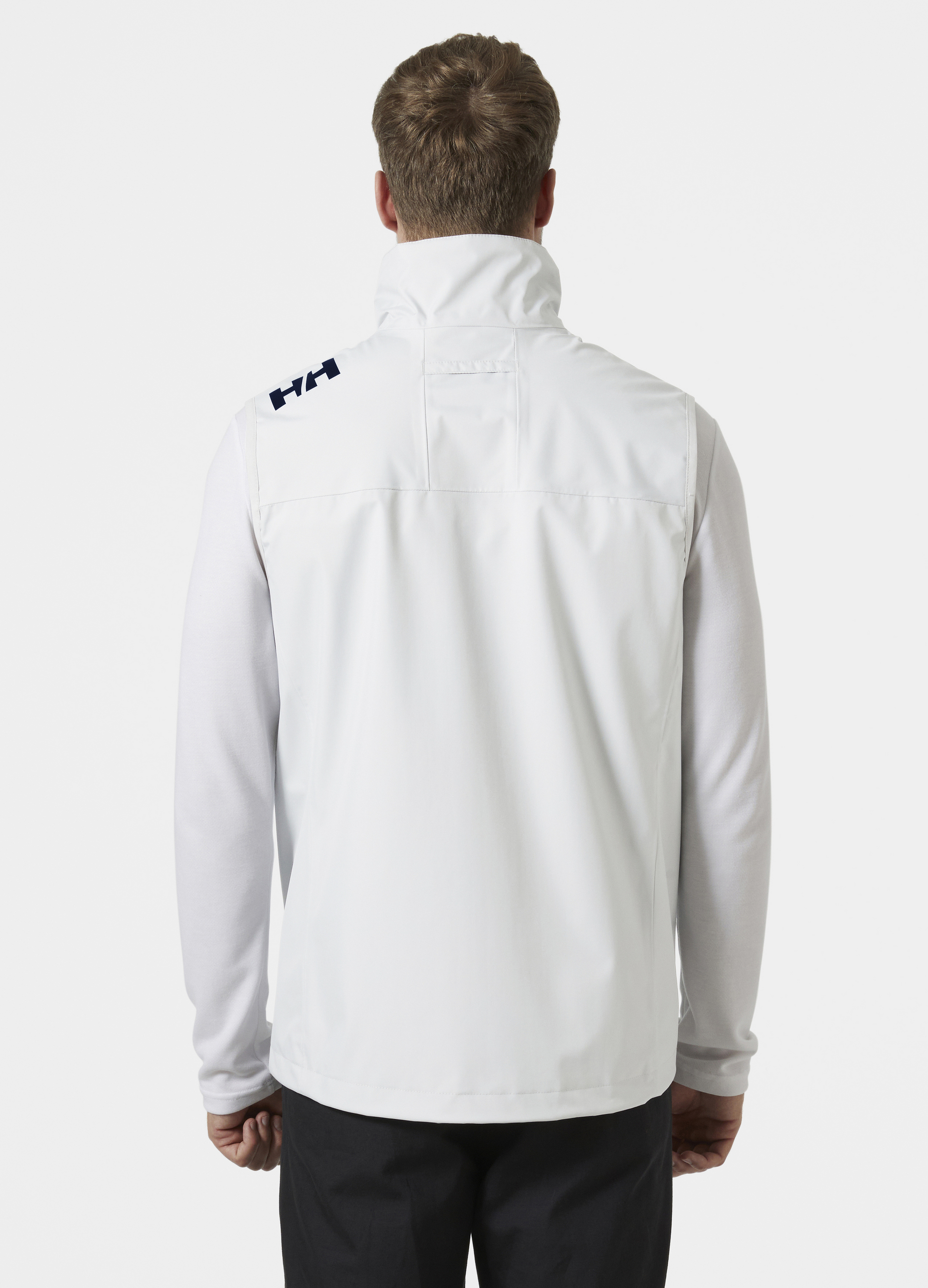 HELLY HANSEN, Crew Vest 2.0