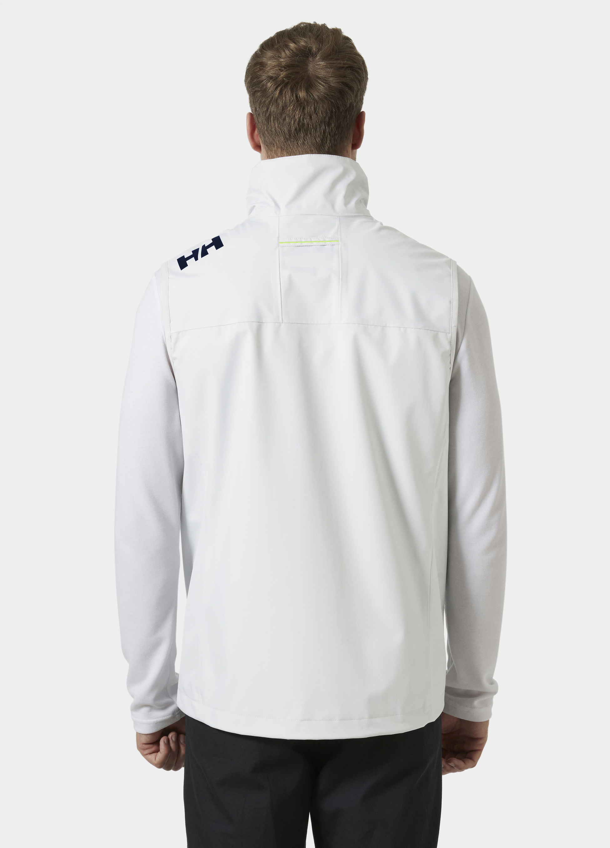 HELLY HANSEN, Crew Vest 2.0