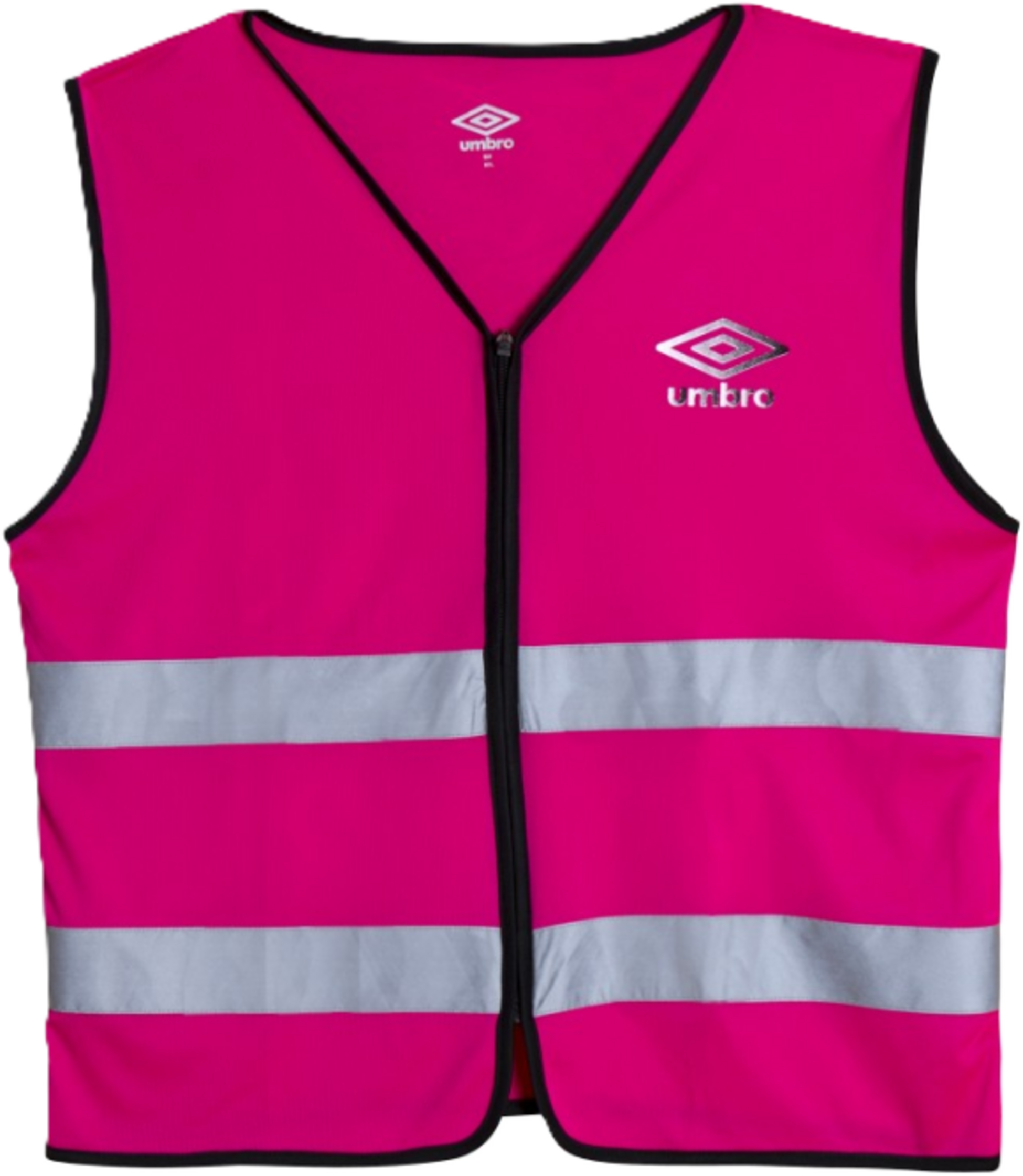 UMBRO, Crew Vest