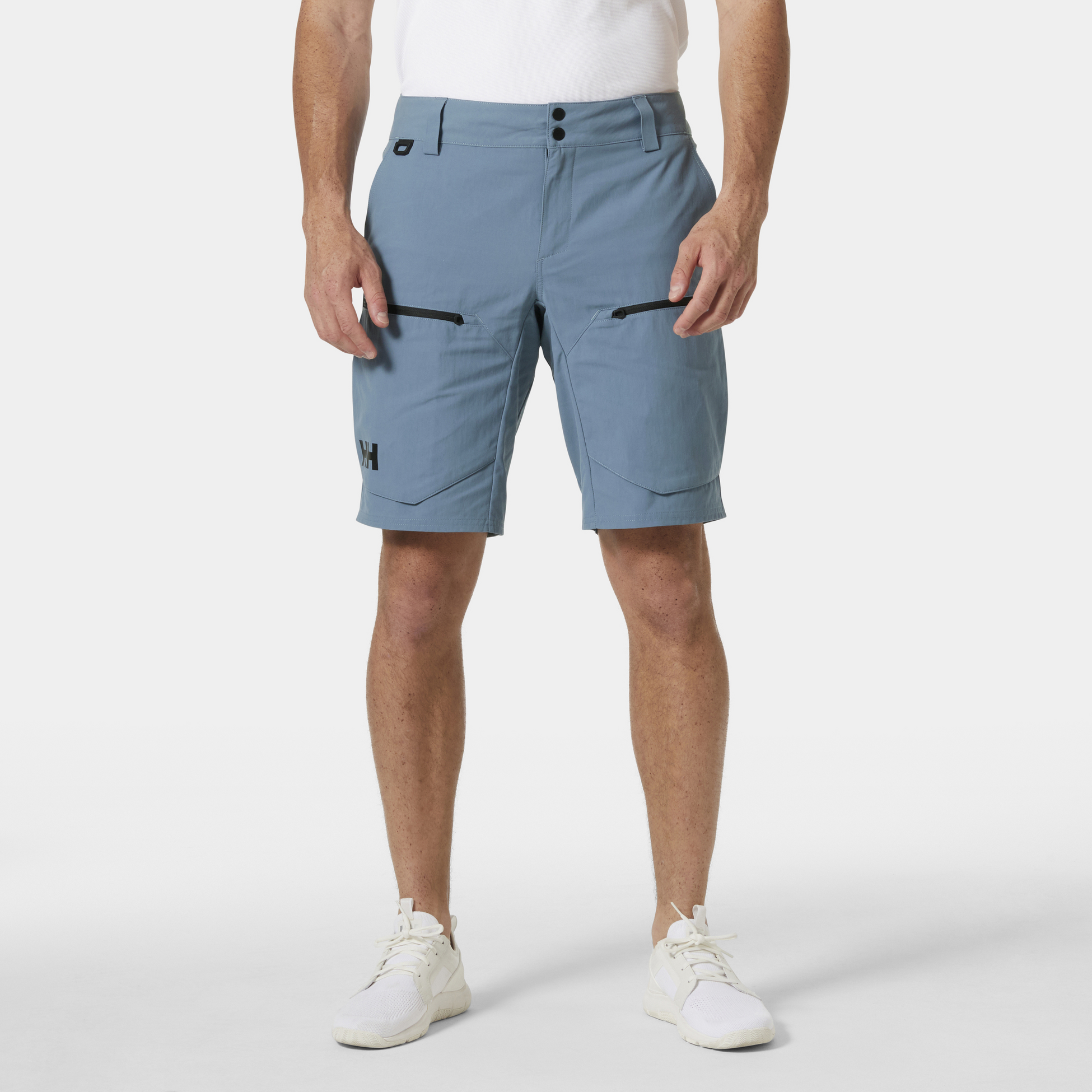 HELLY HANSEN, Crewline Cargo Shorts 2.0