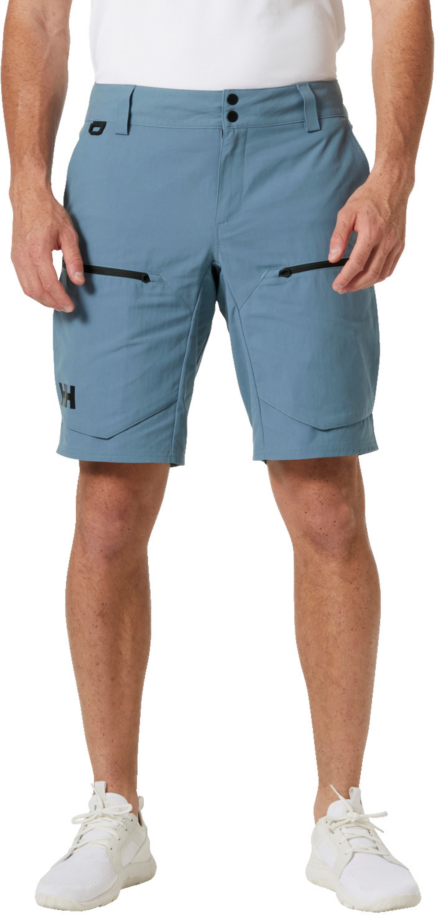 HELLY HANSEN, Crewline Cargo Shorts 2.0