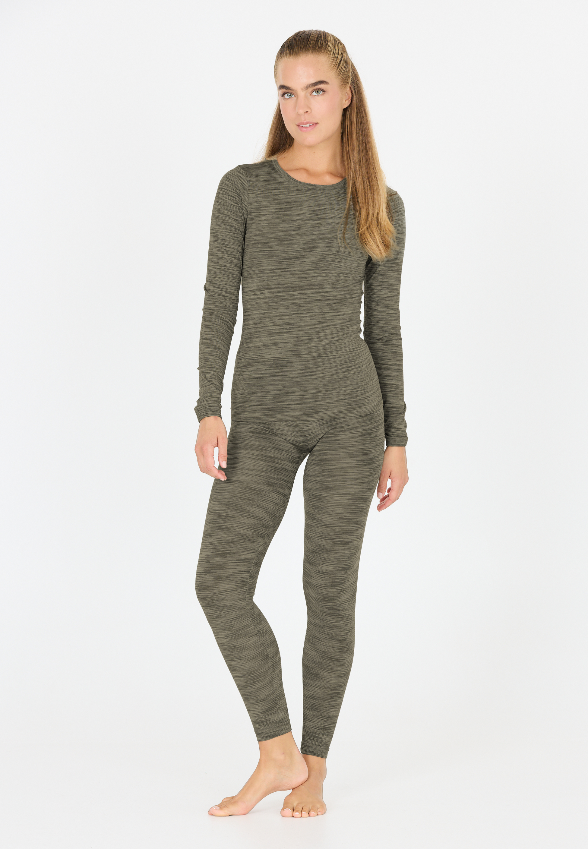 ENDURANCE, Crina Midlayer