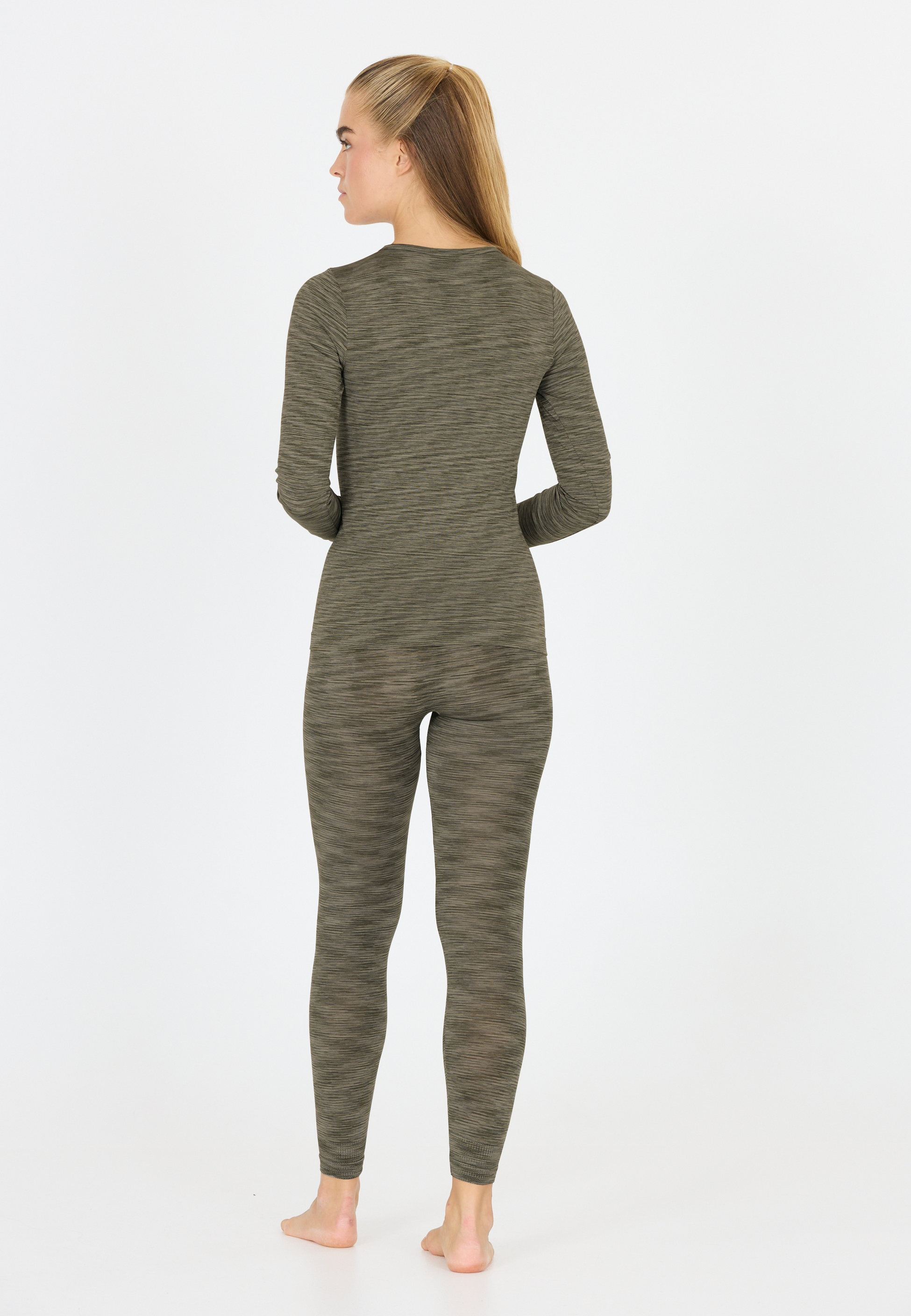 ENDURANCE, Crina Midlayer