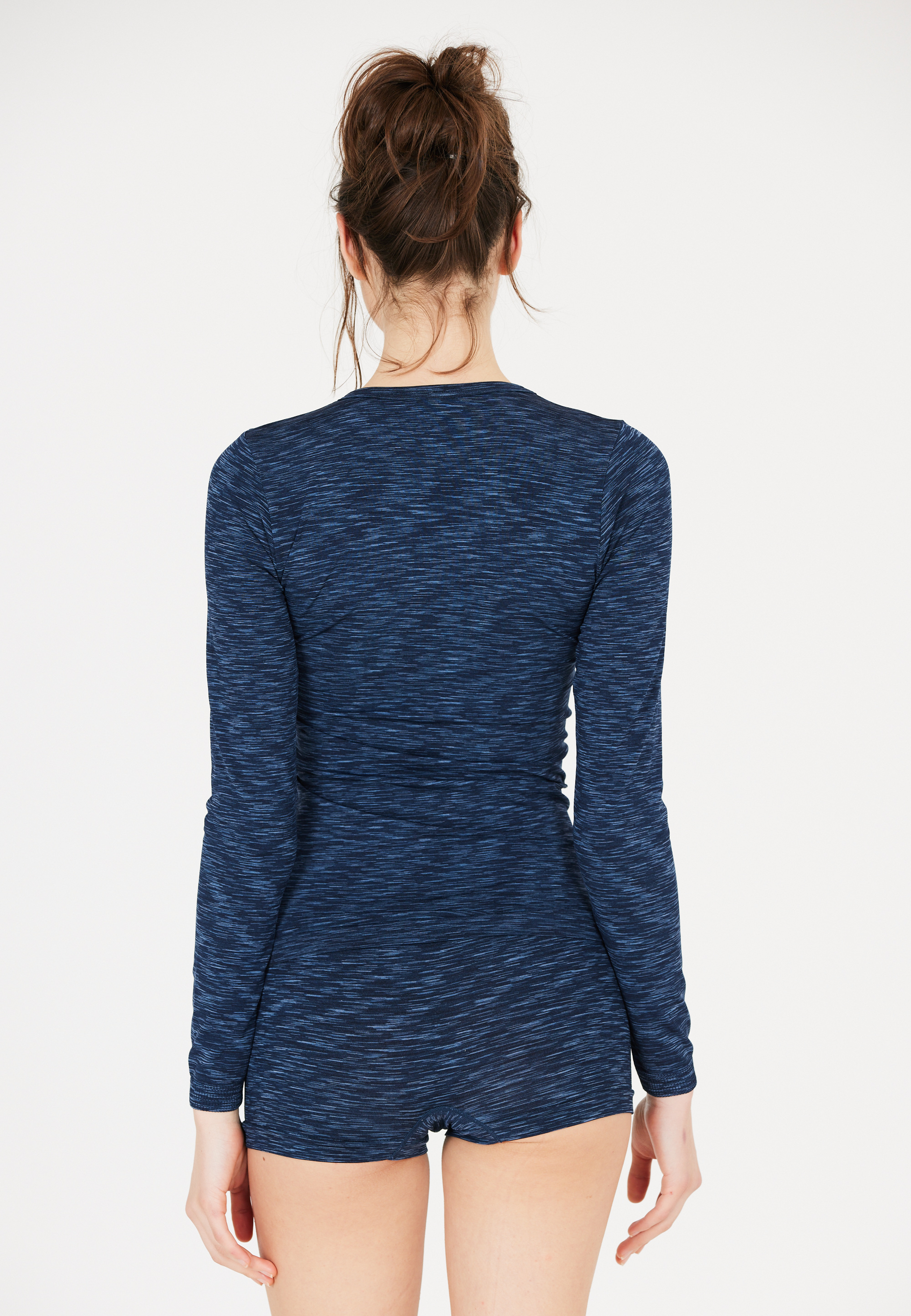 ENDURANCE, Crina Midlayer