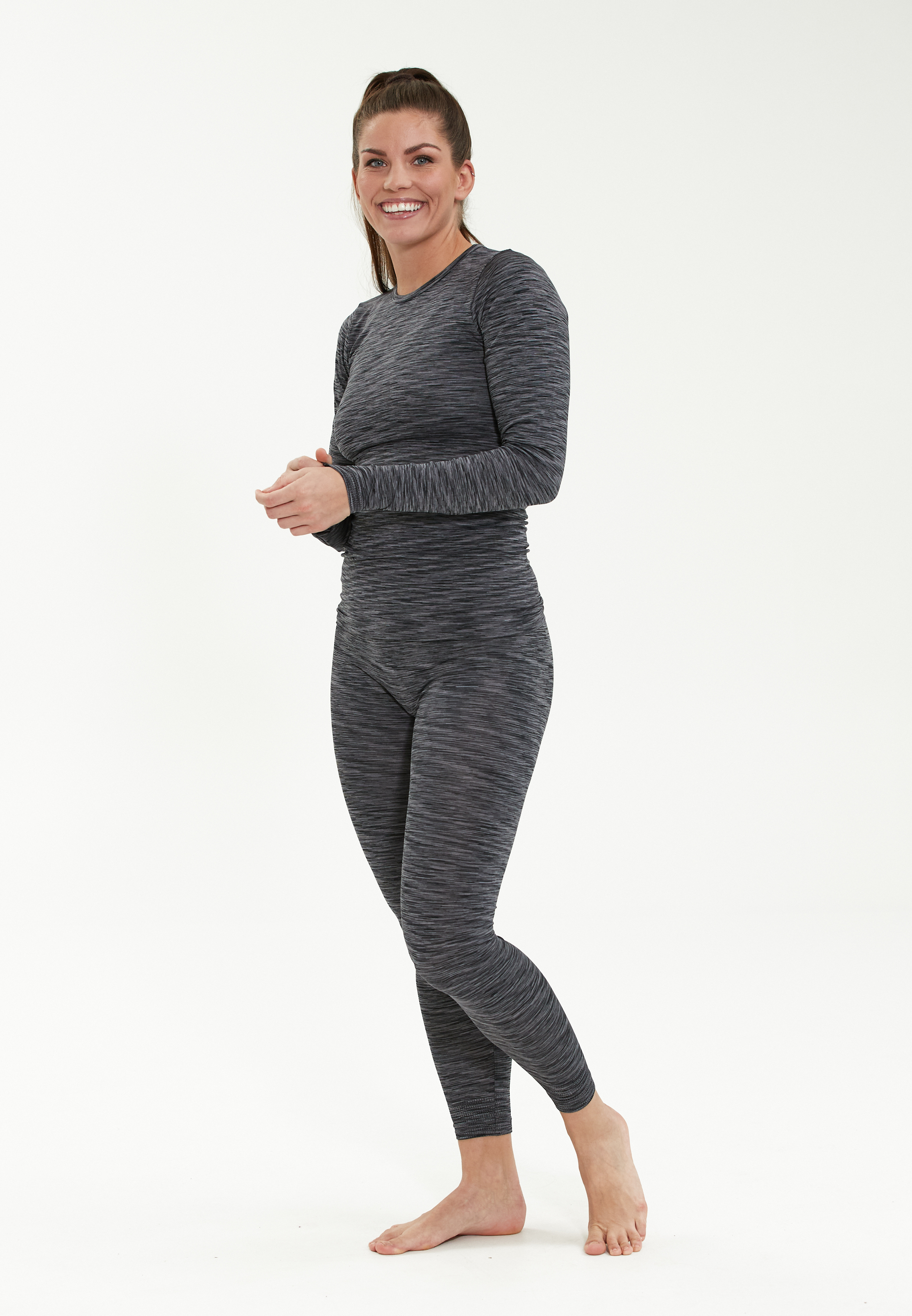 ENDURANCE, Crina Midlayer