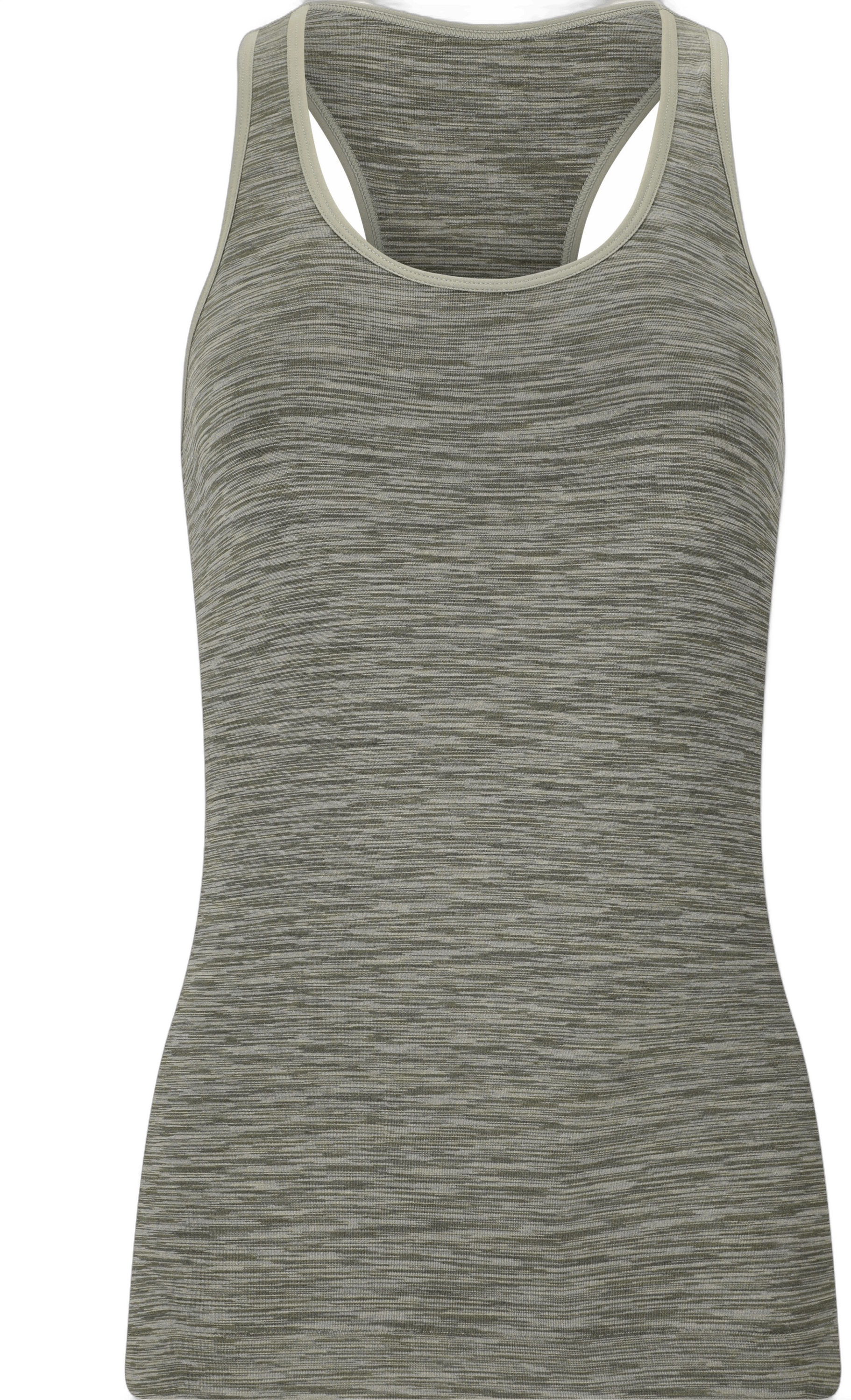 ENDURANCE, Crina Top