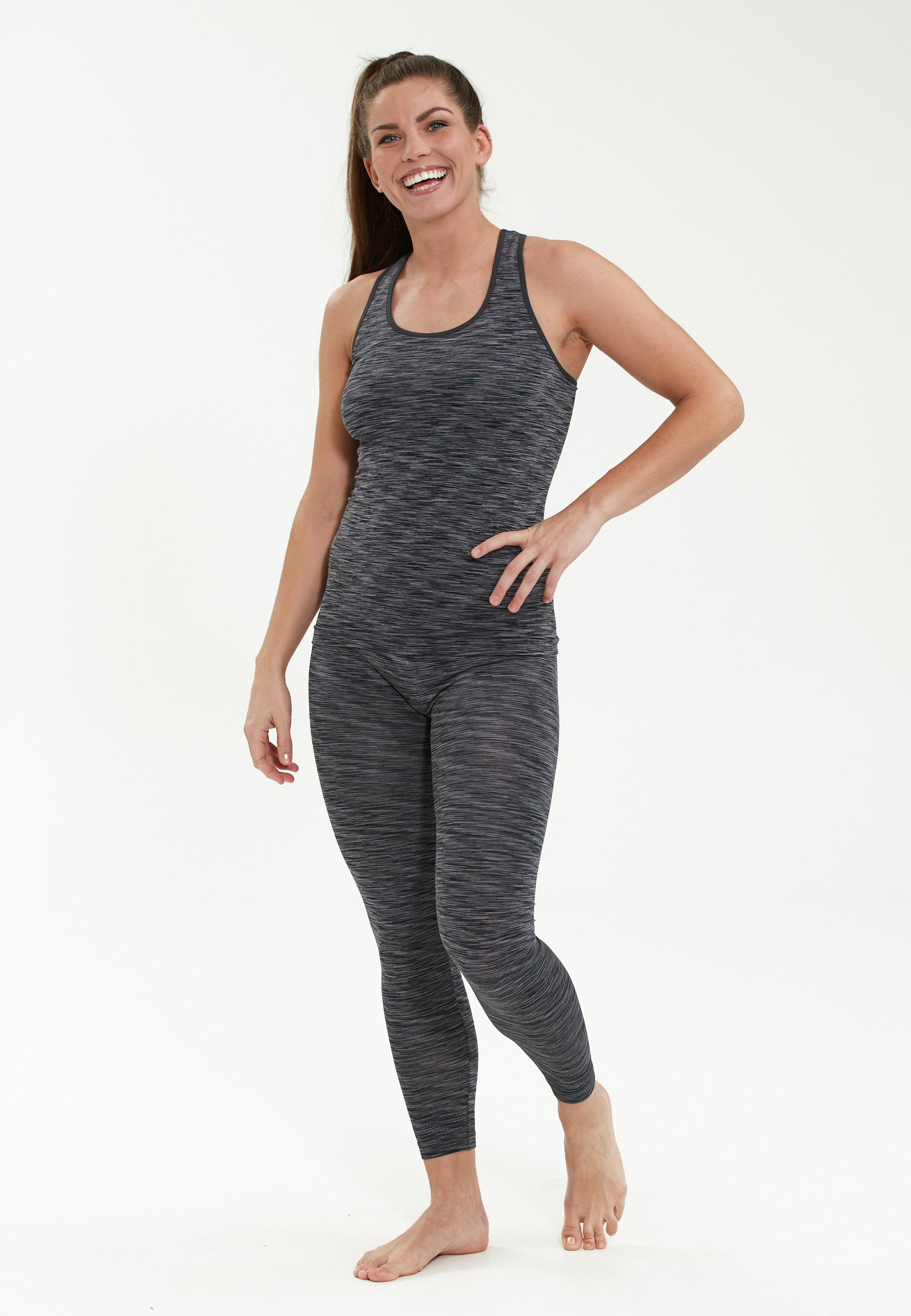 ENDURANCE, Crina Top