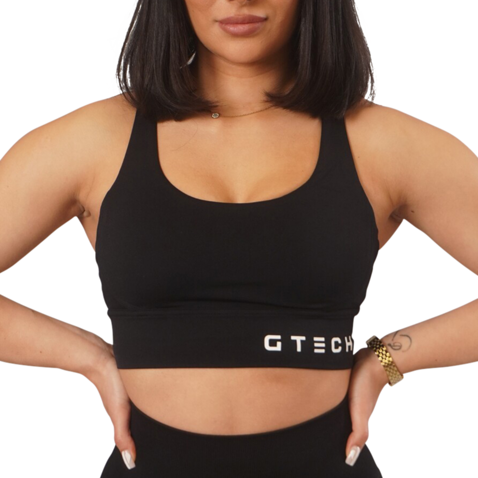 GTECH, Cross Back Sports Top