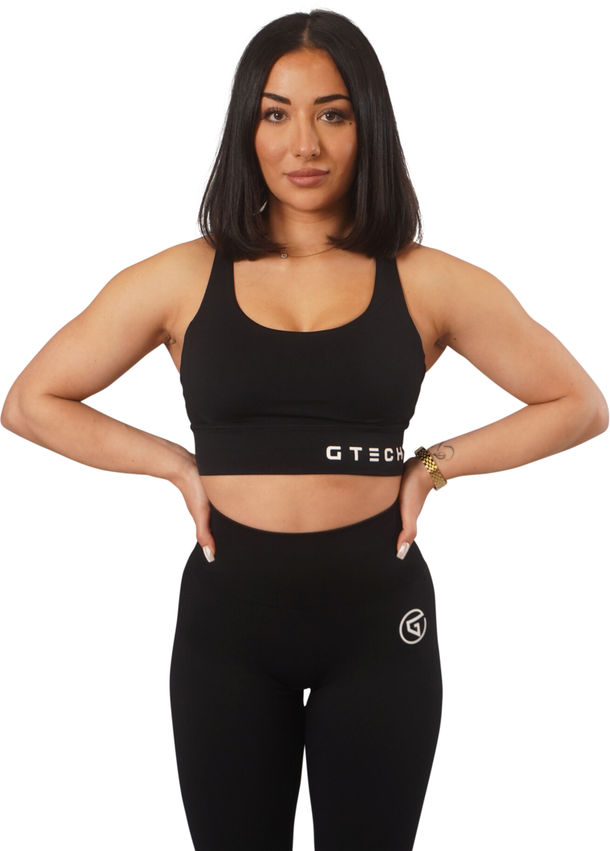 GTECH, Cross Back Sports Top