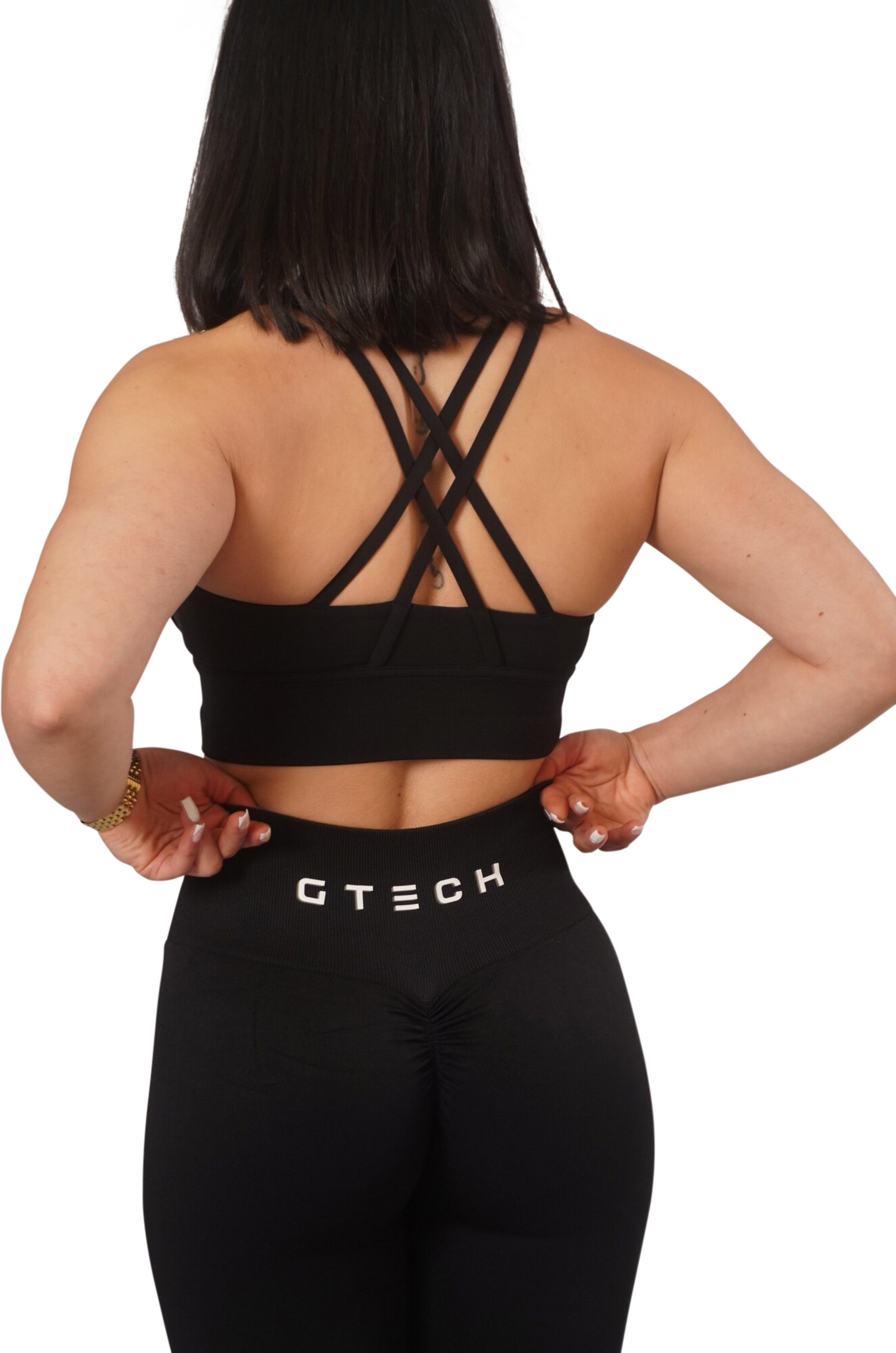 GTECH, Cross Back Sports Top