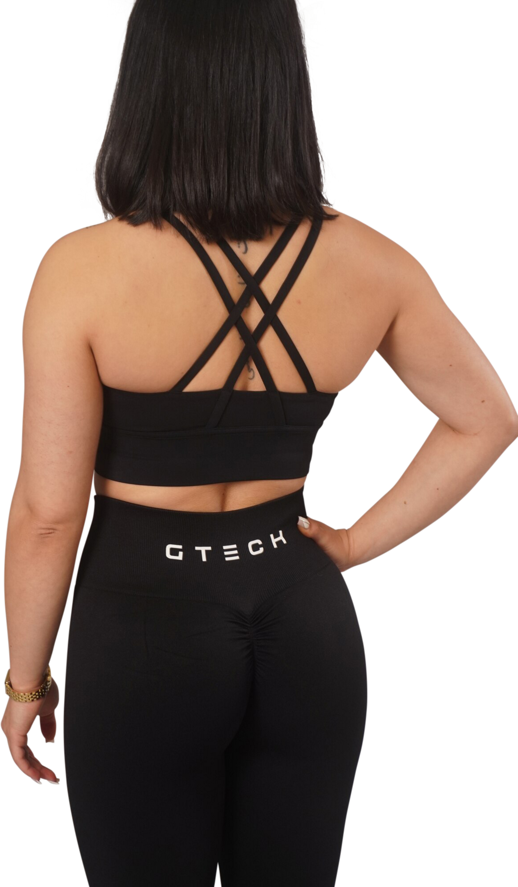 GTECH, Cross Back Sports Top