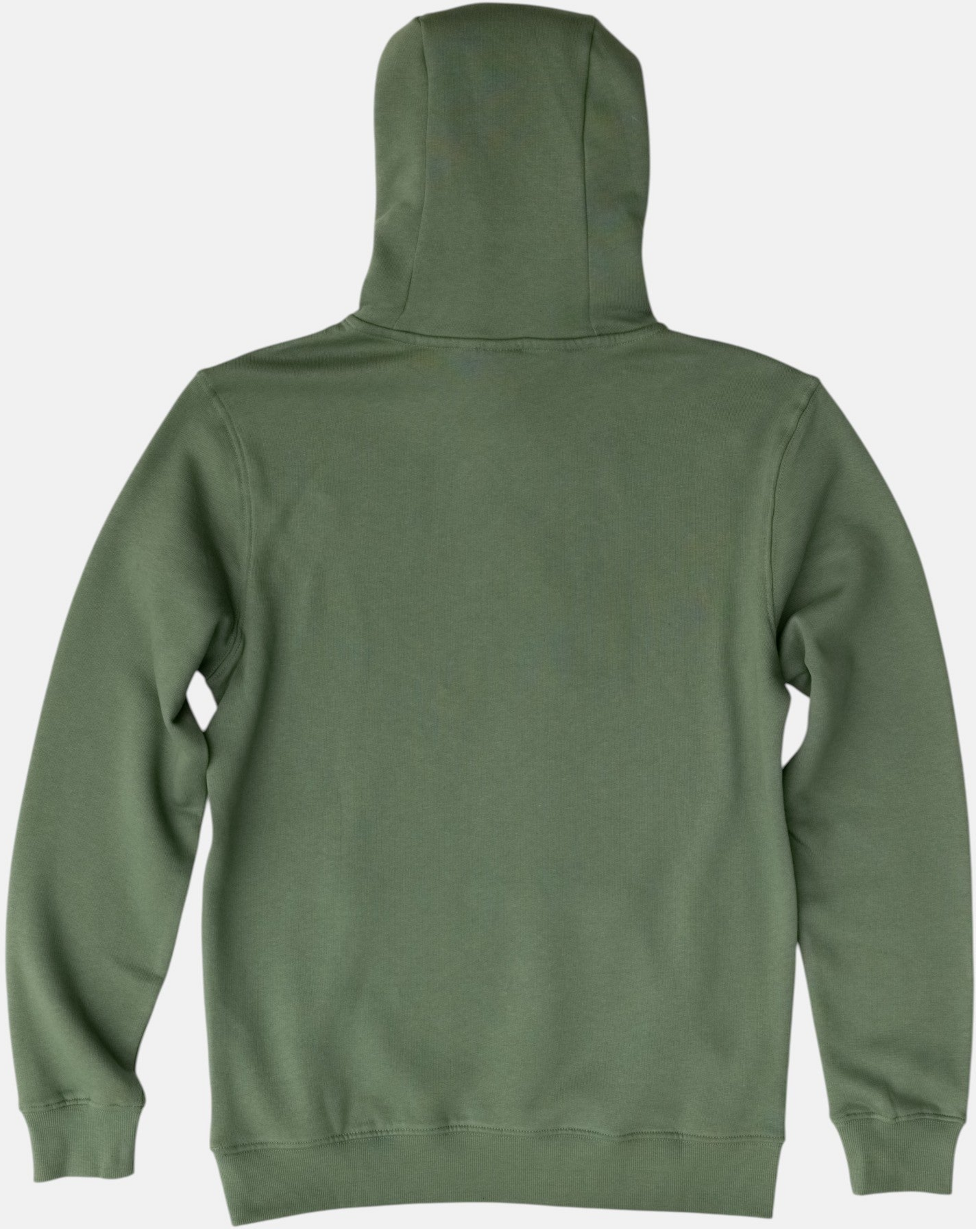 HANG TEN, Cross Board Retro Organic Cotton Hoodie