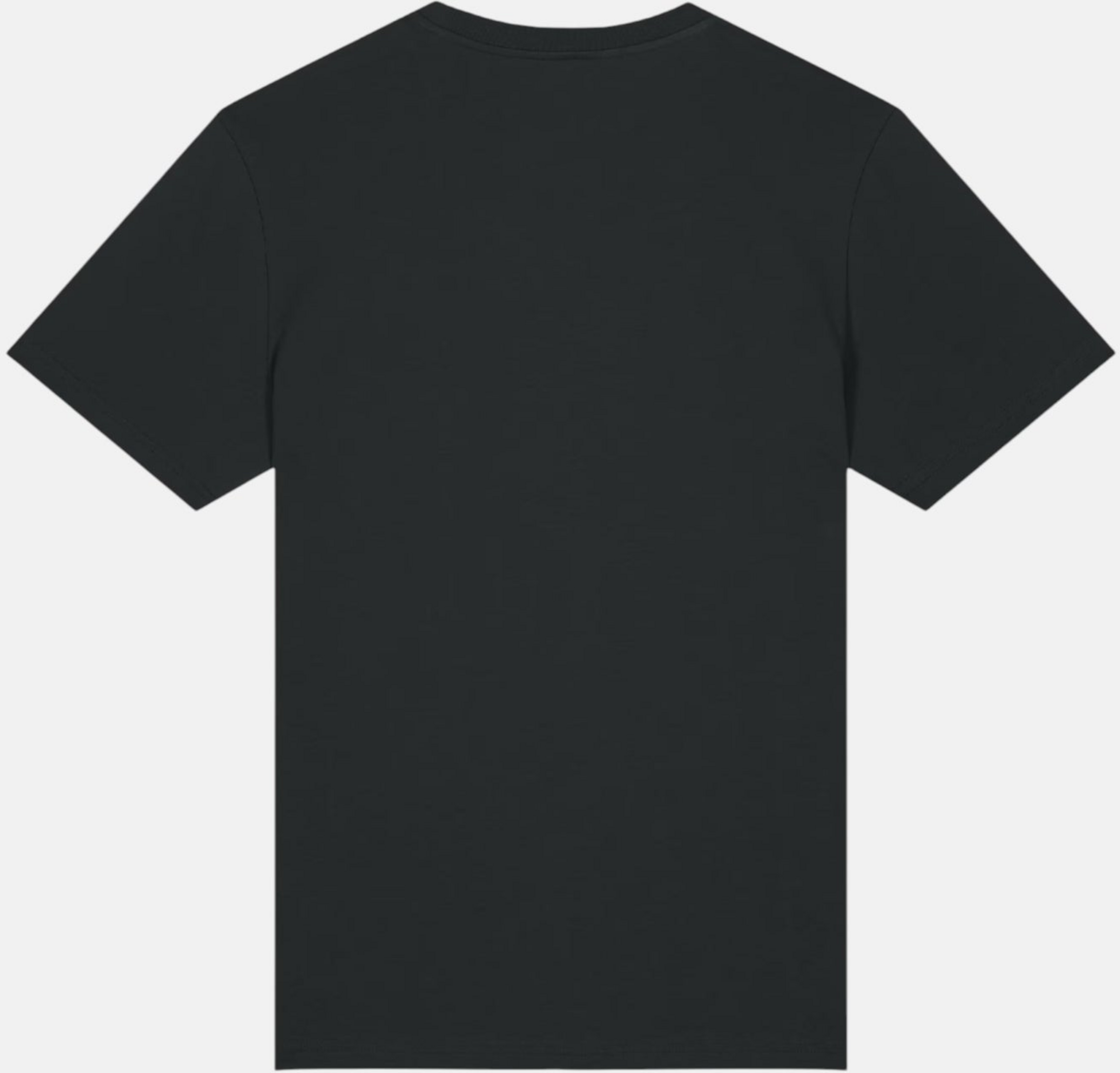 HANG TEN, Cross Boards T-shirt - Black