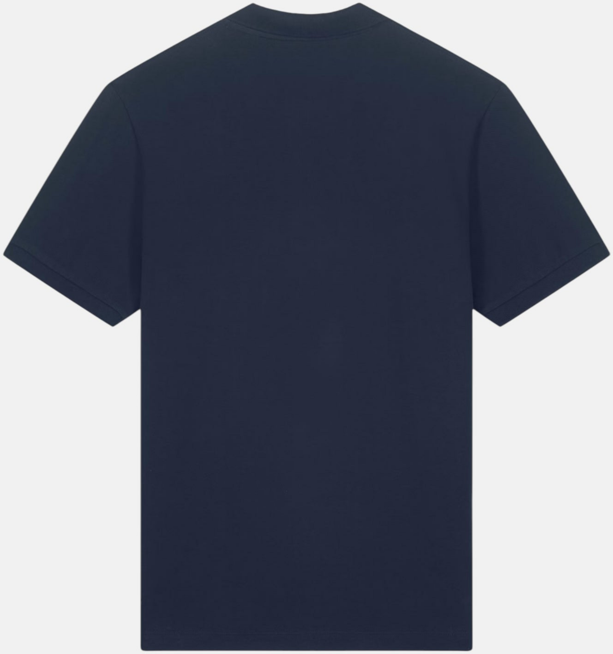 HANG TEN, Cross Boards T-shirt - French Navy