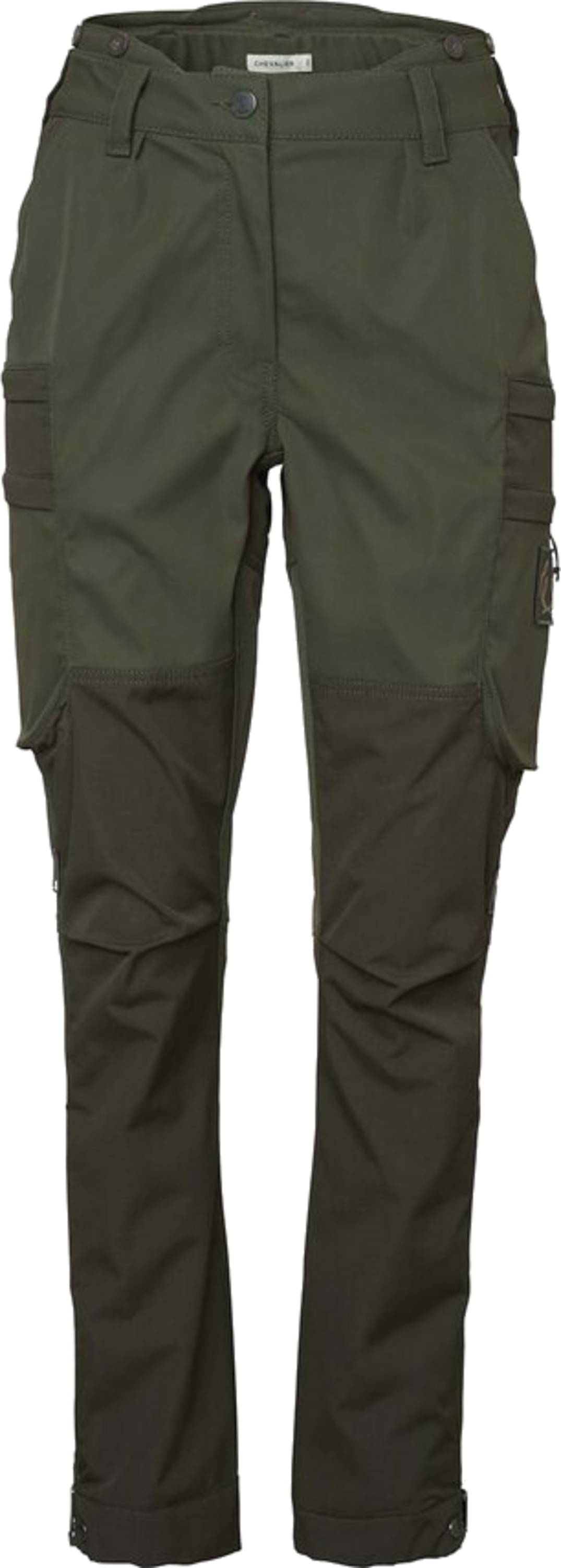 CHEVALIER, Cross Hybrid Pants Women