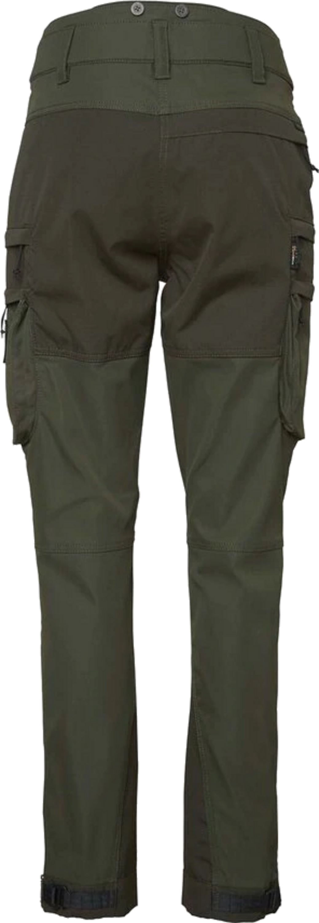 CHEVALIER, Cross Hybrid Pants Women