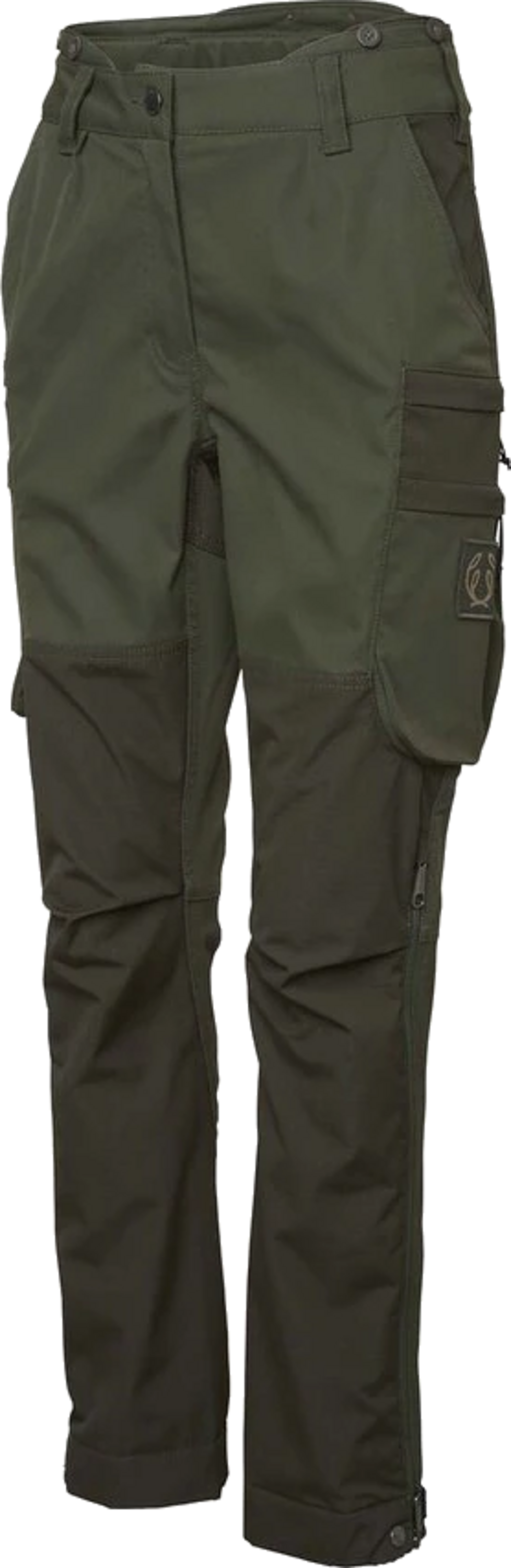 CHEVALIER, Cross Hybrid Pants Women